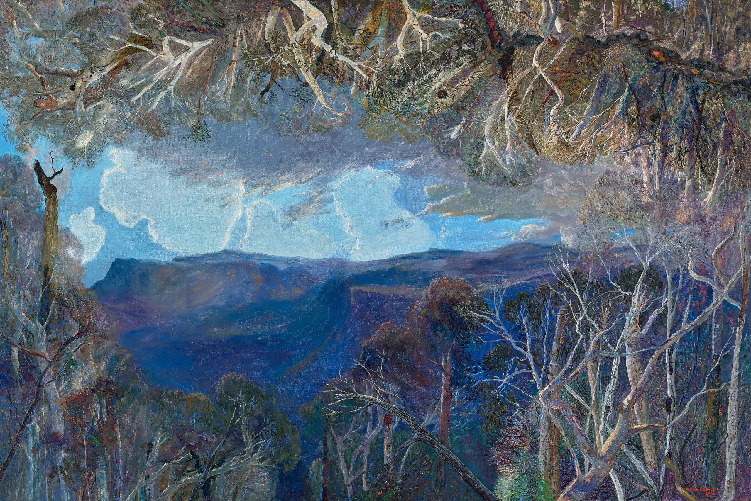 Important Australian + International Fine Art