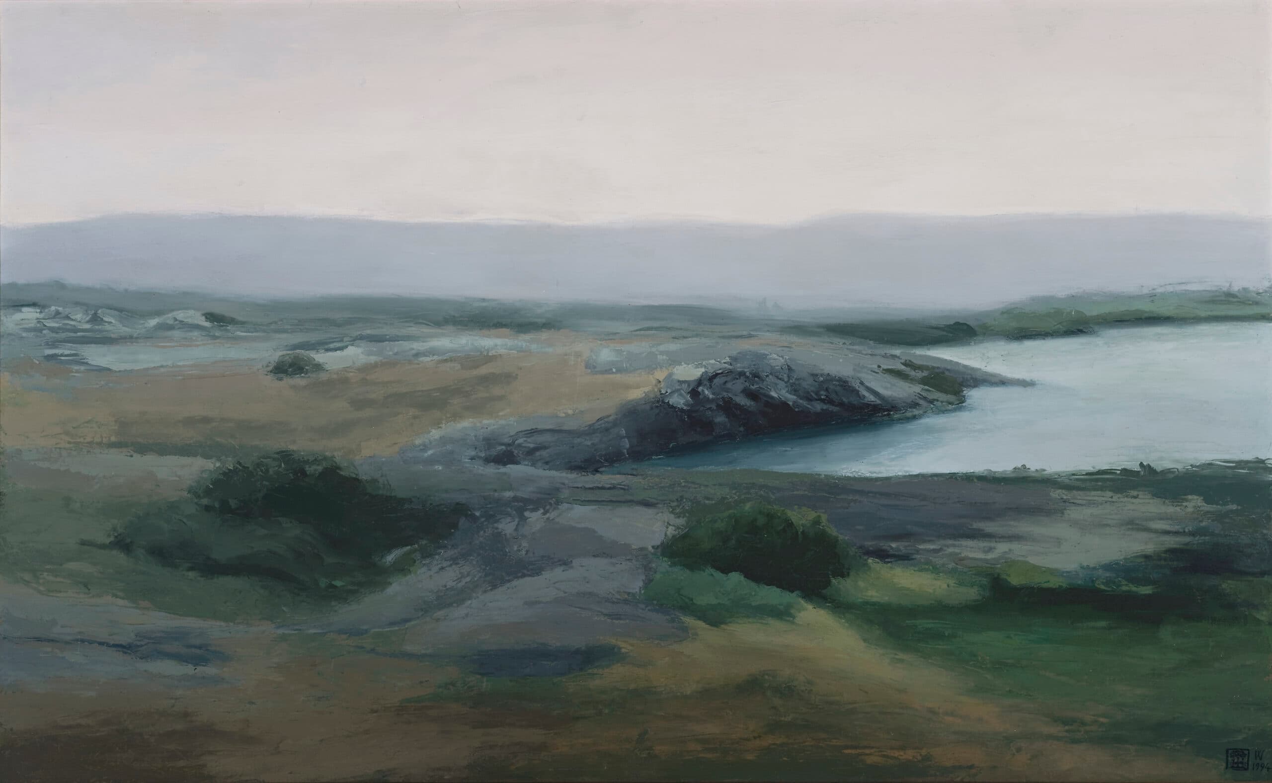 Important Australian + International Fine Art