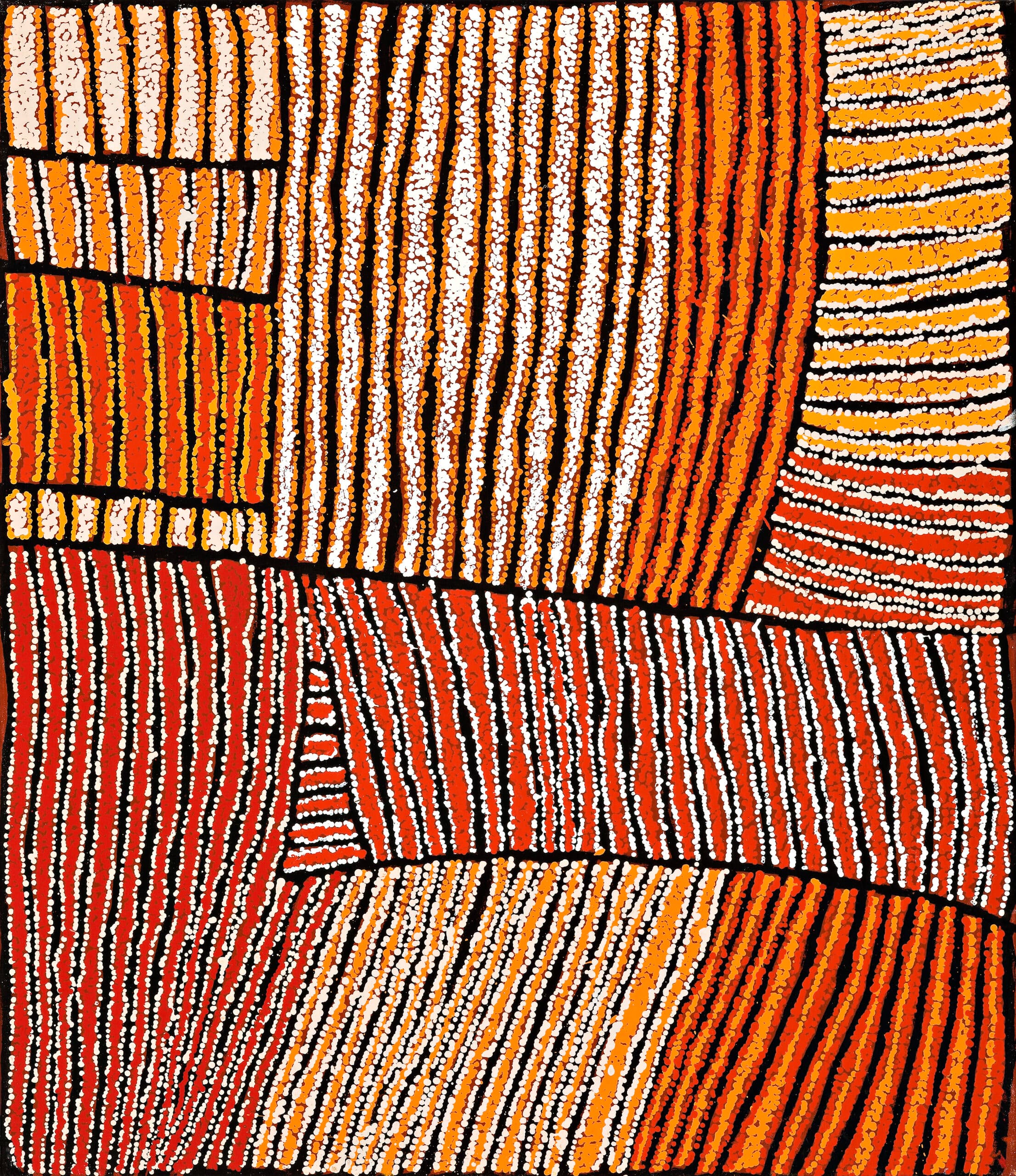 Part 2: Important Aboriginal Art