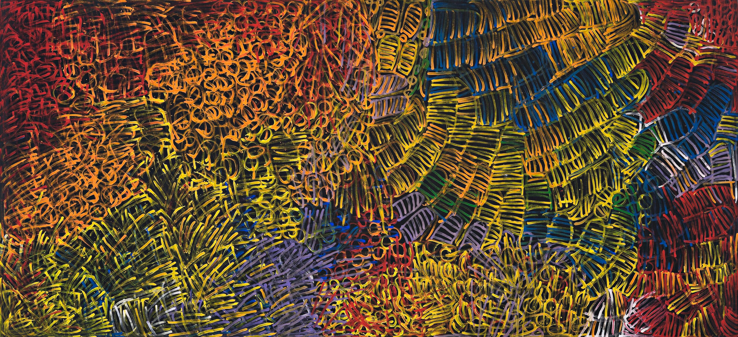 Part 2: Important Aboriginal Art