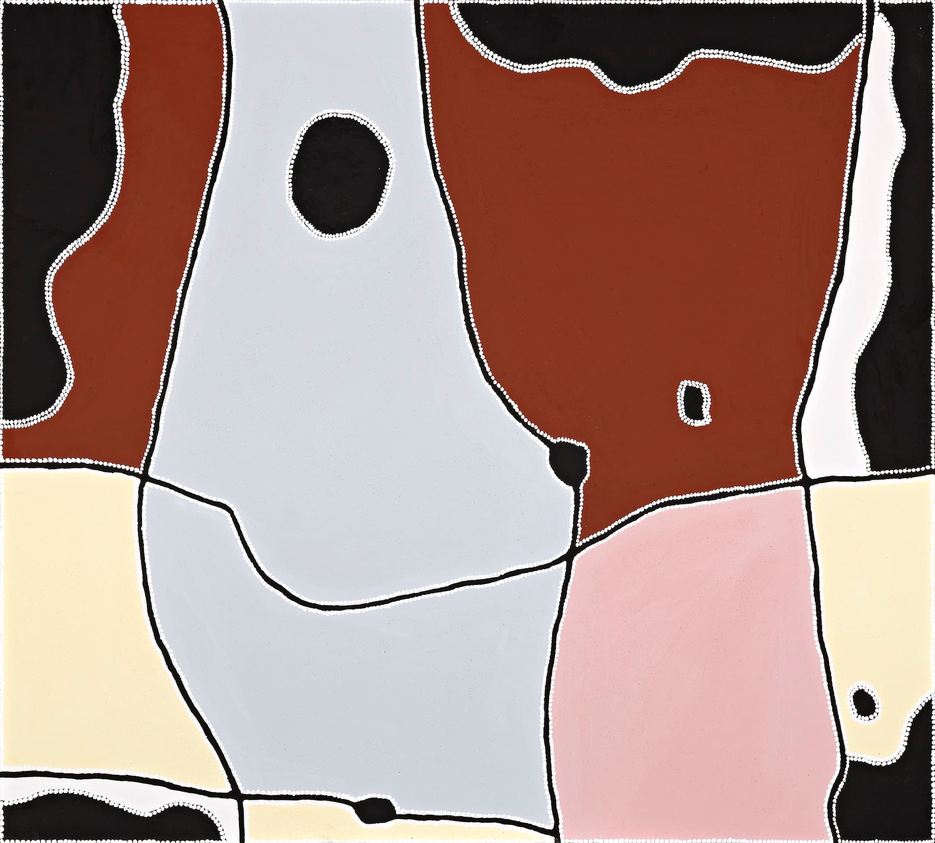 Works from the K.D.H. Ainsworth Collection