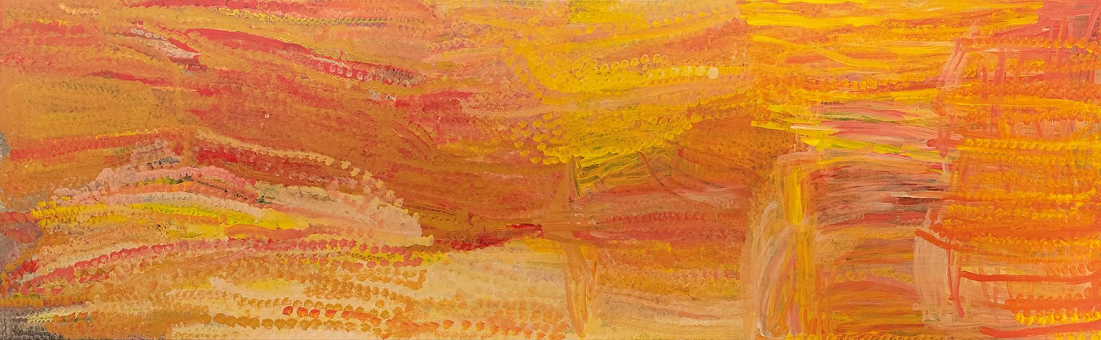 Important Australian Aboriginal Art