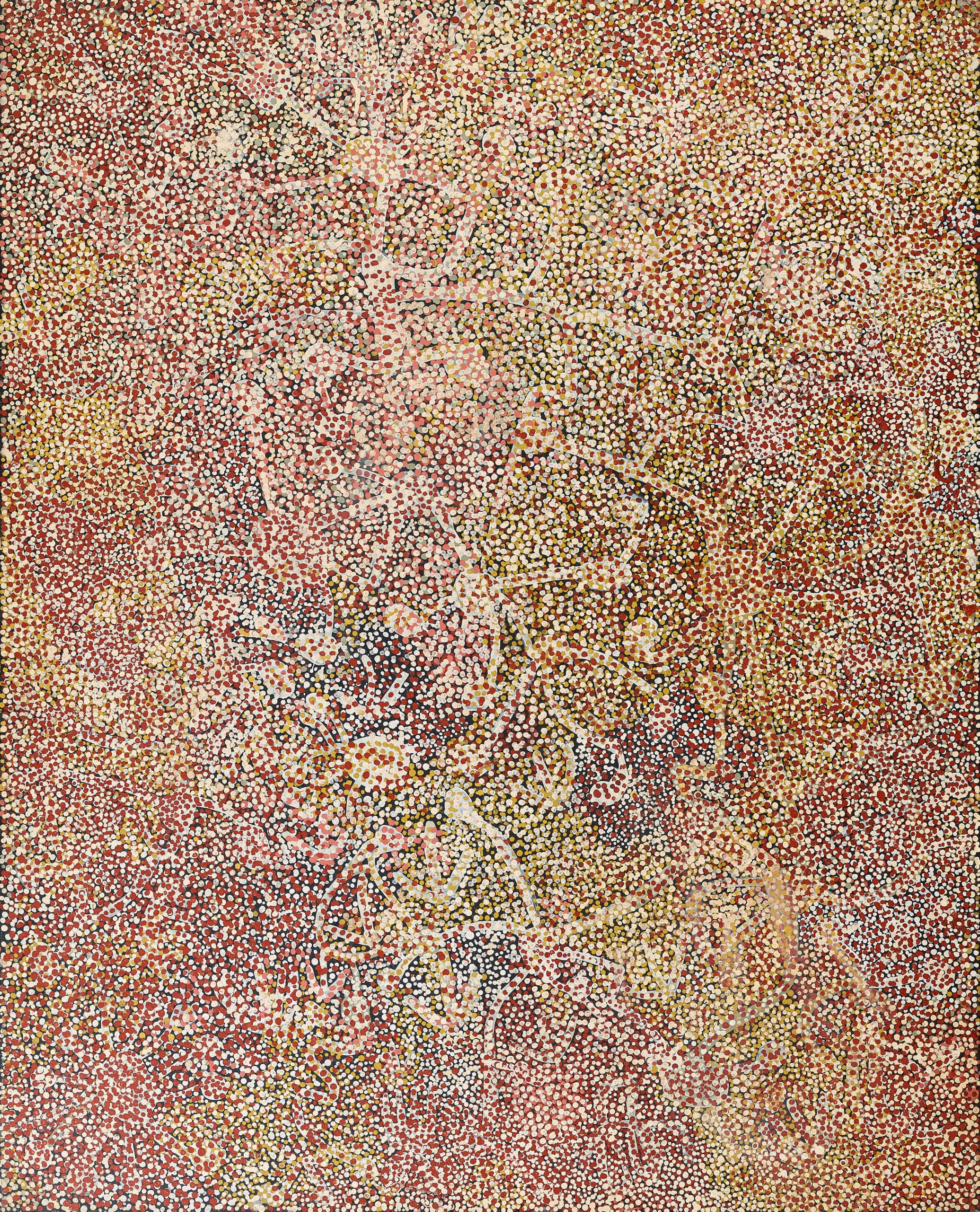 Important Australian Aboriginal Art