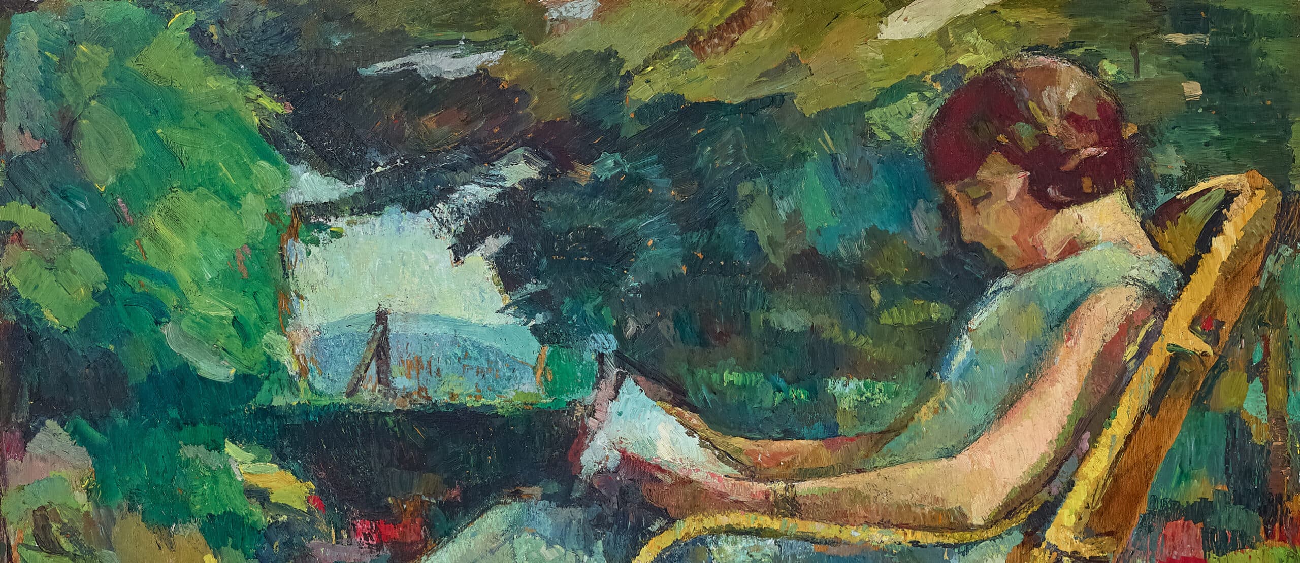 Important Women Artists + Selected Australian and International Fine Art