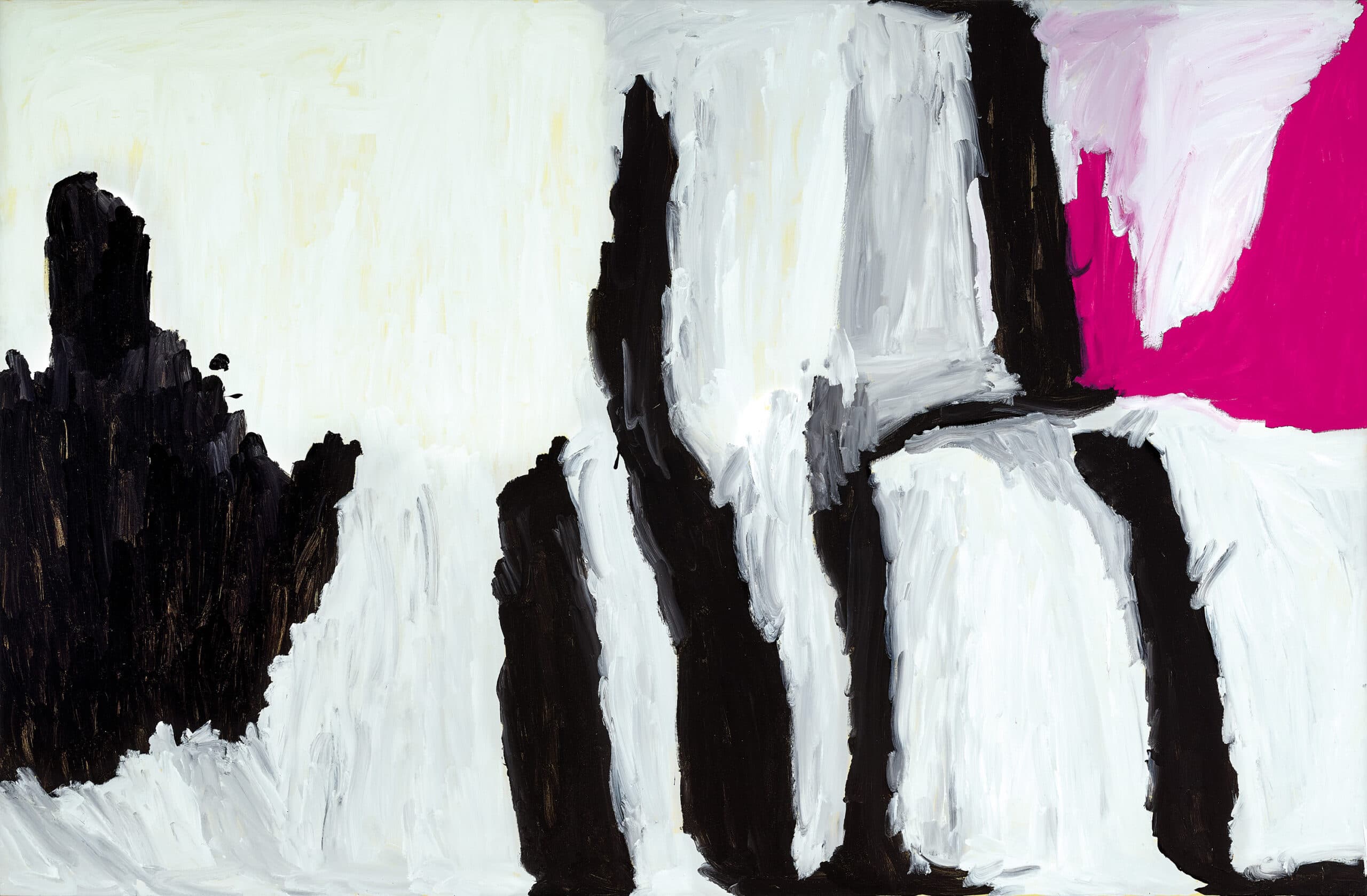 Important Australian Indigenous Art
