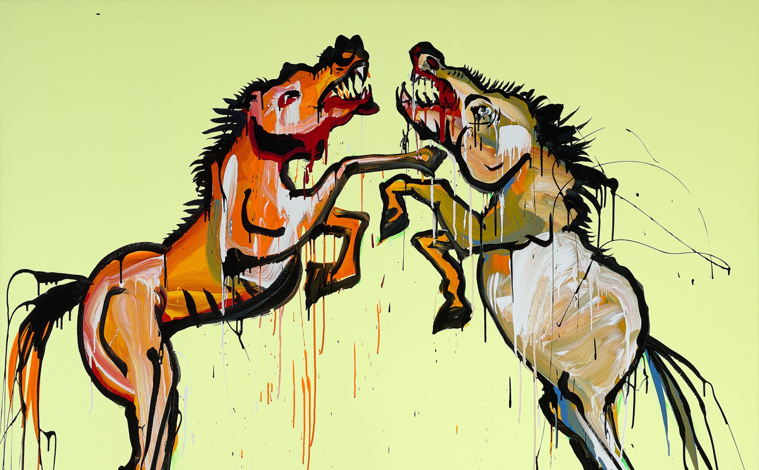Modern, Contemporary + Traditional Art