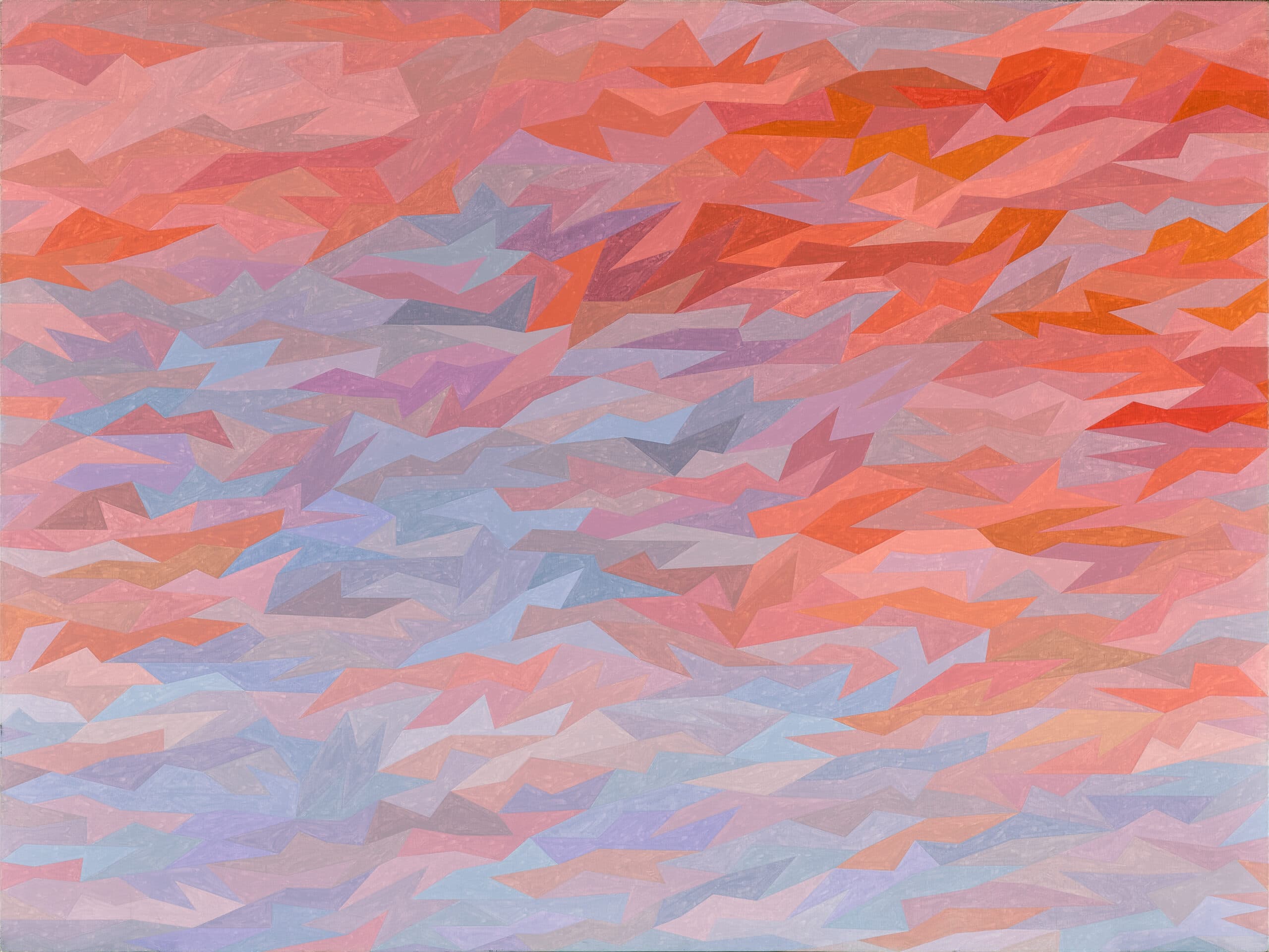 PART II: Modern + Contemporary Art from the Cbus Collection of Australian Art