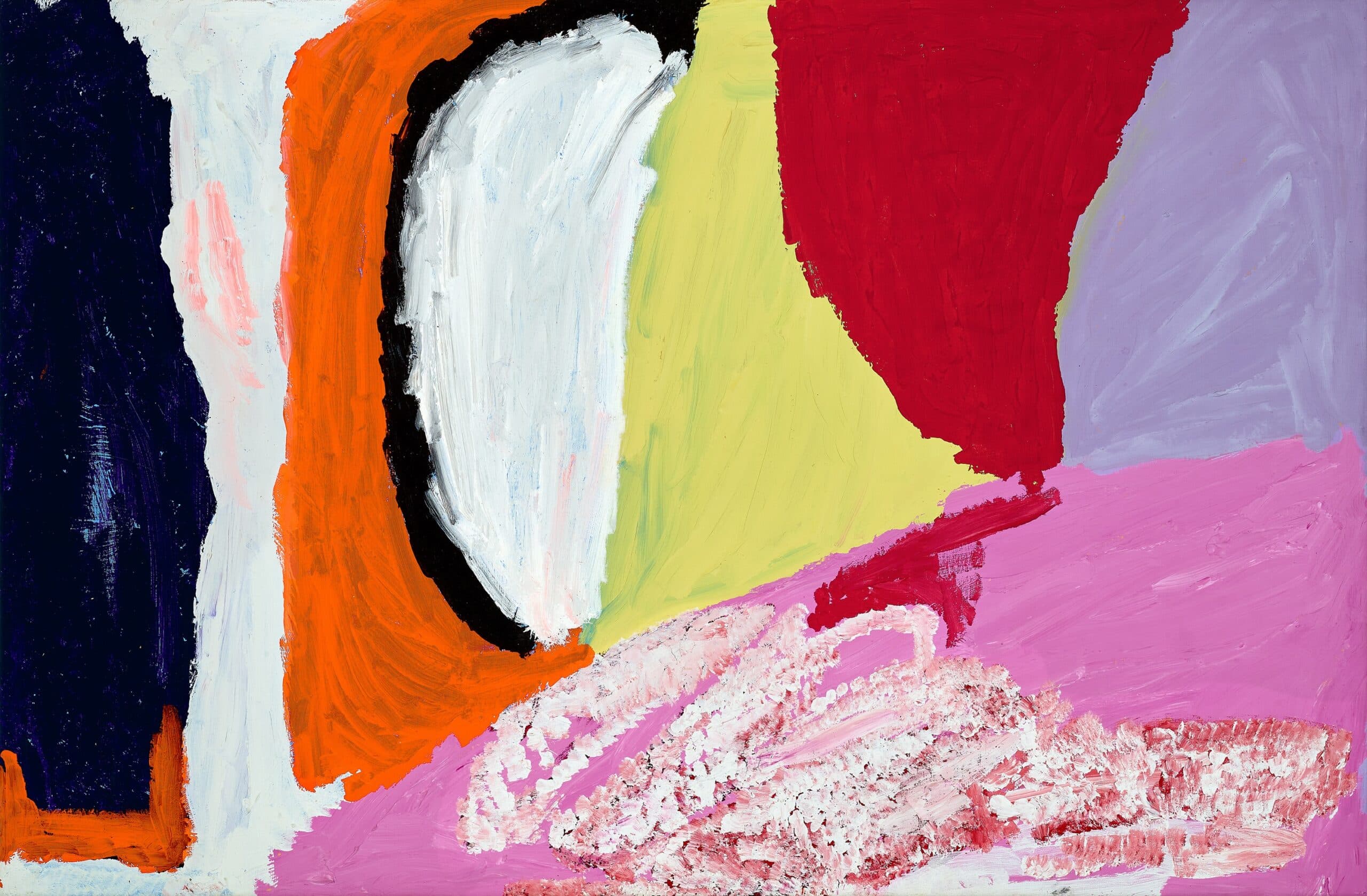 Selected Indigenous Art Including Works from the Collection of Grant Smith