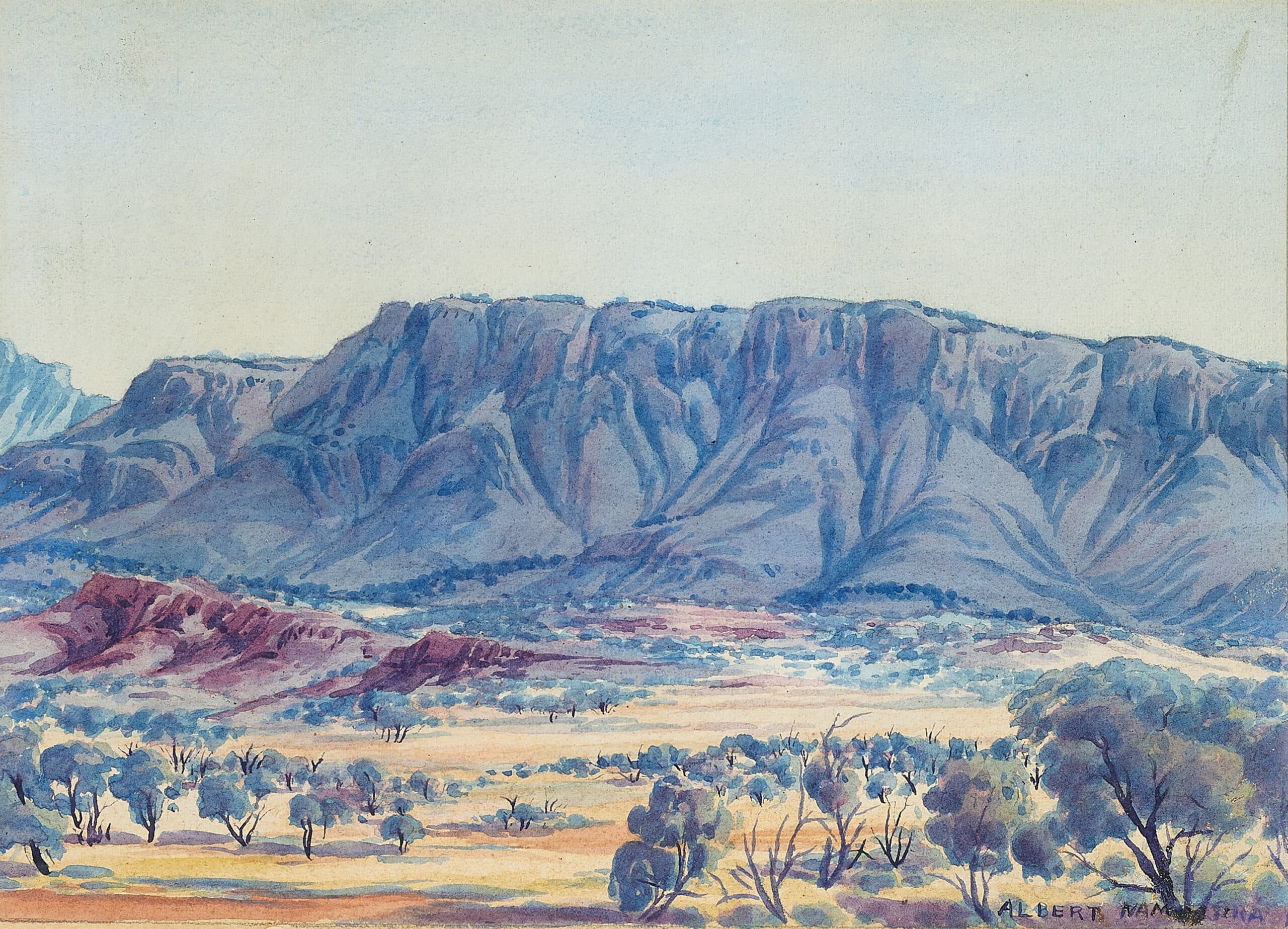Selected Indigenous Fine Art Including Works from the Collection of Kristin Stegley OAM