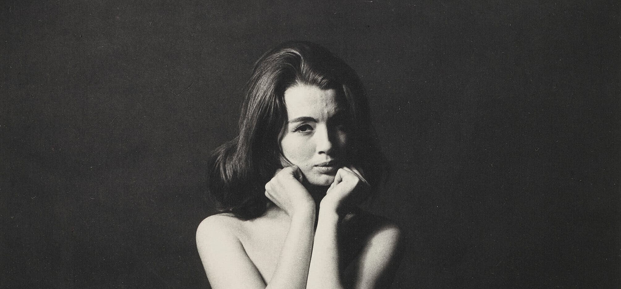 The Pat Corrigan Collection of Black and White Australian Photography