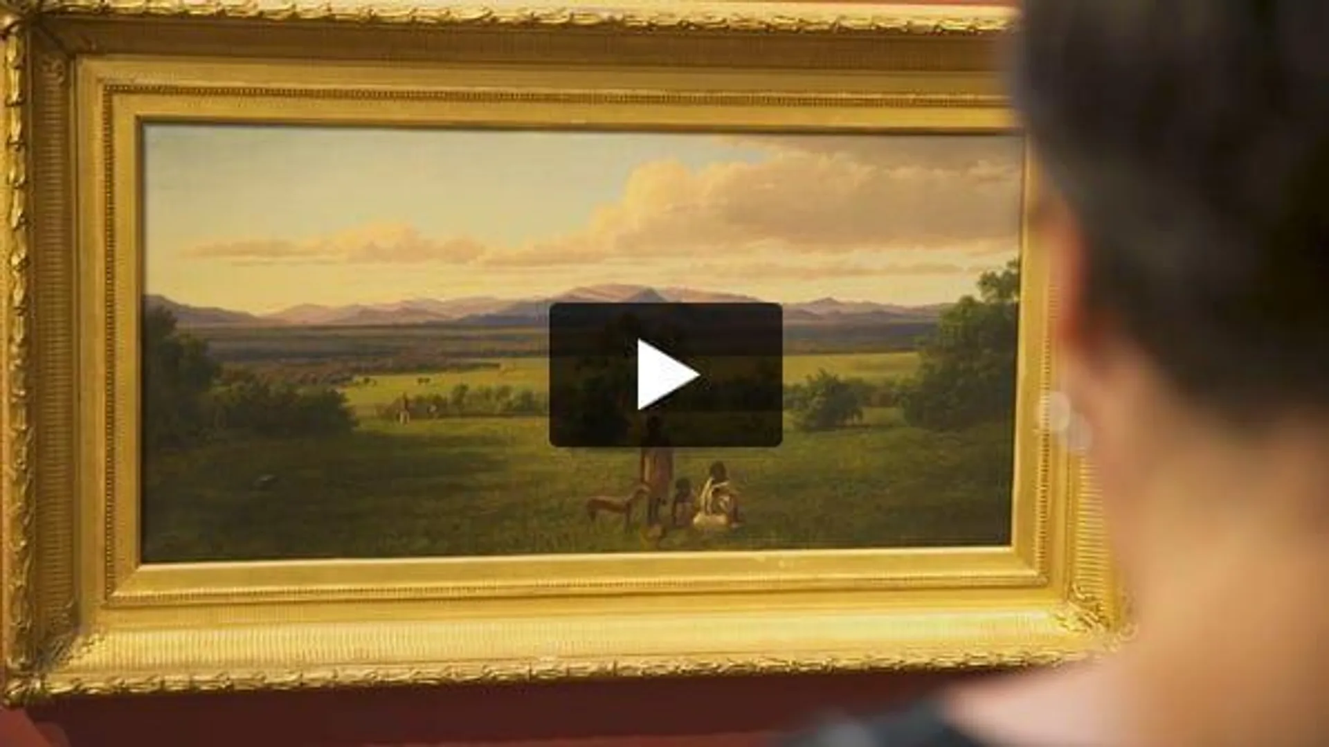 Important Australian Works of Art from the Estate of the late James O. Fairfax AC