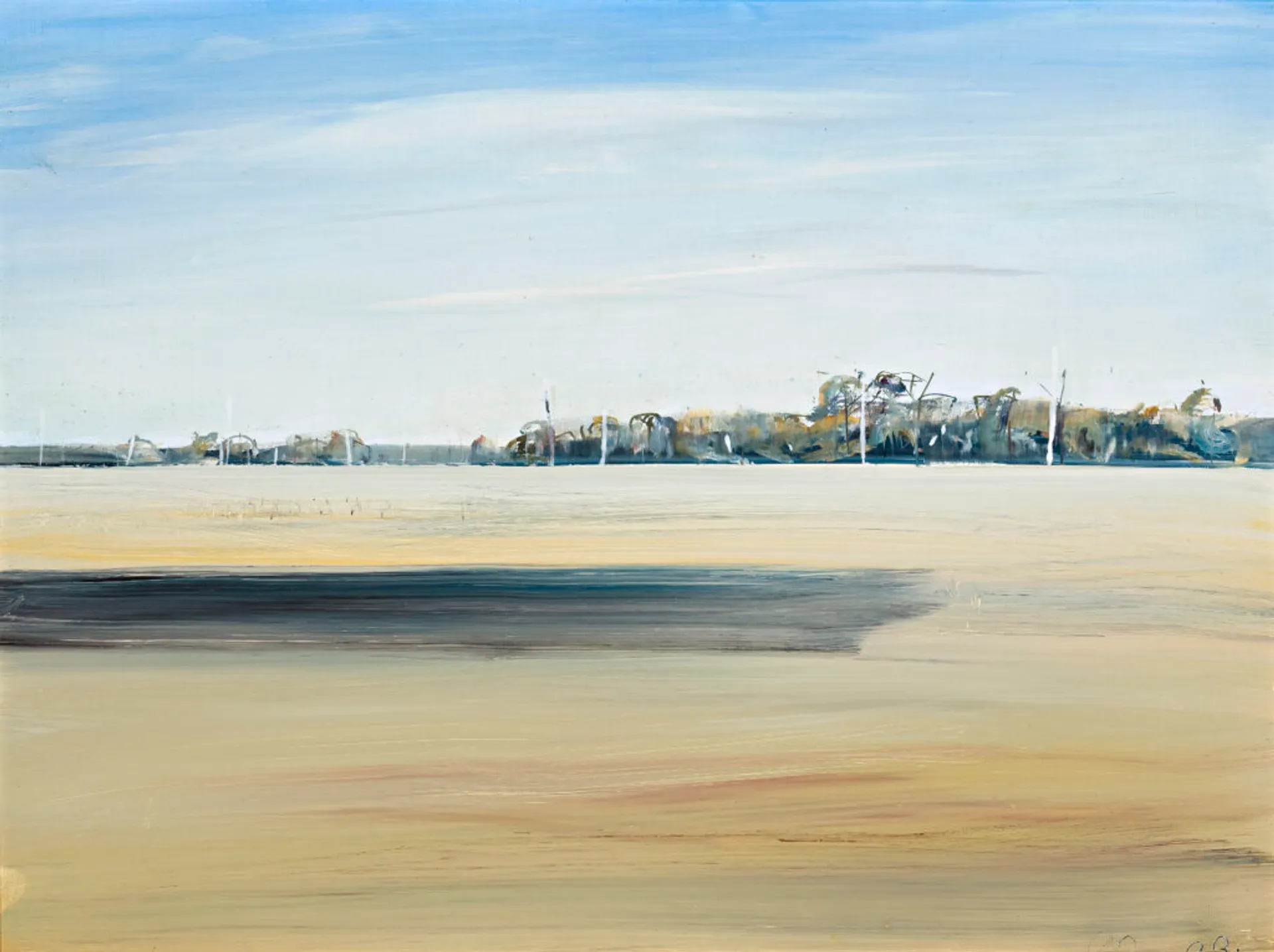 Important Australian + International Fine Art