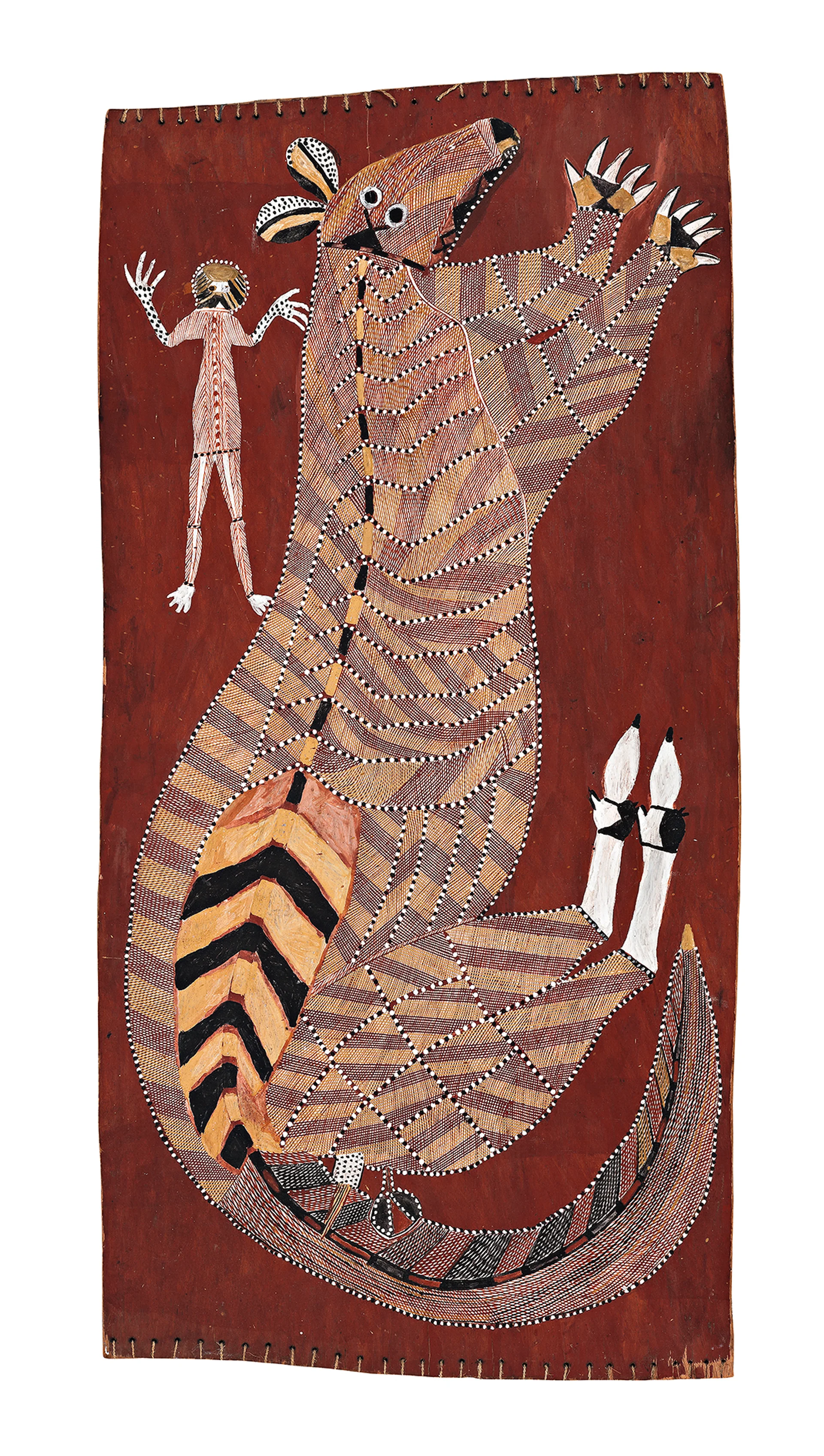 KANGAROO HUNT