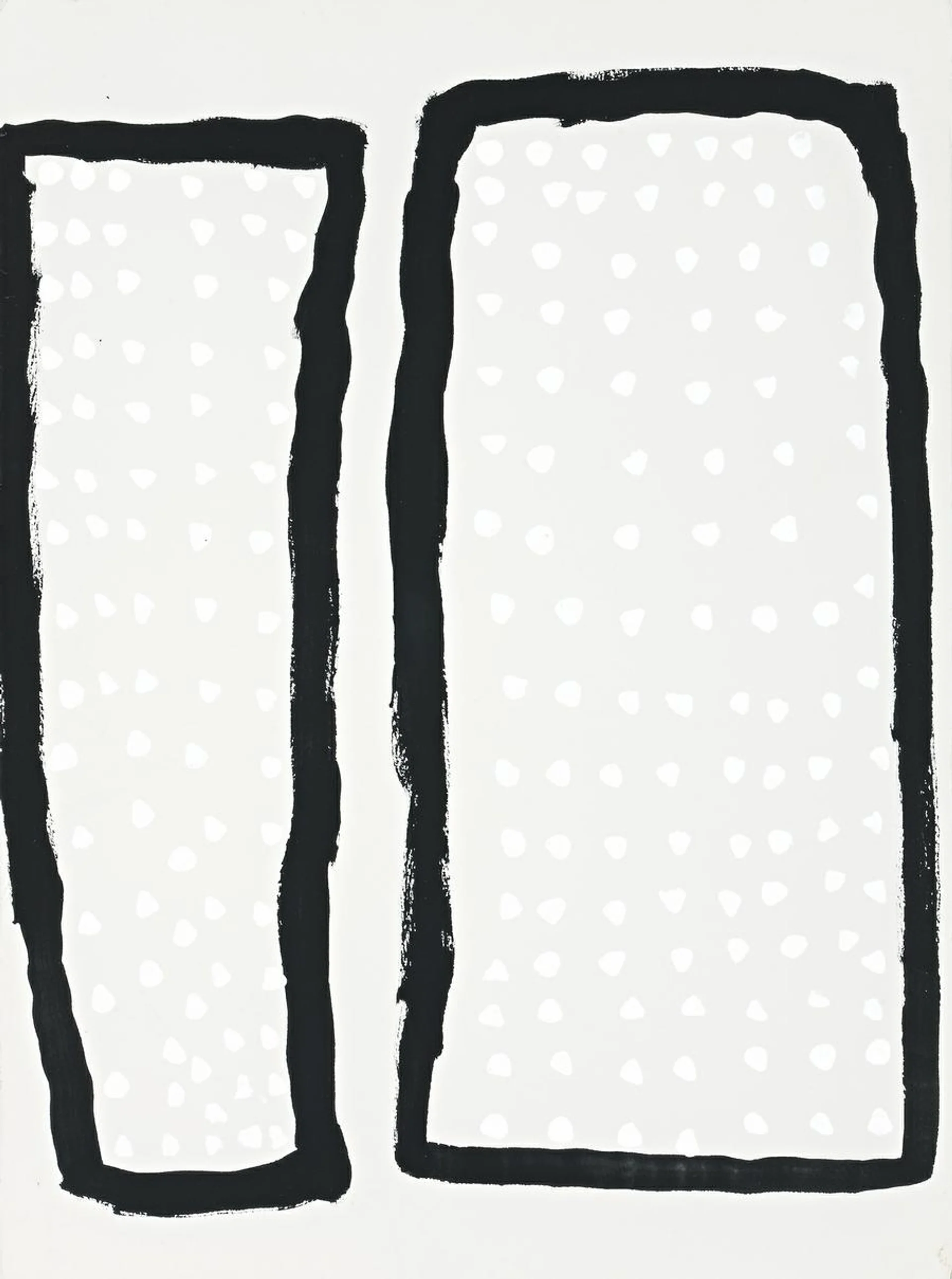BODY MARKS III