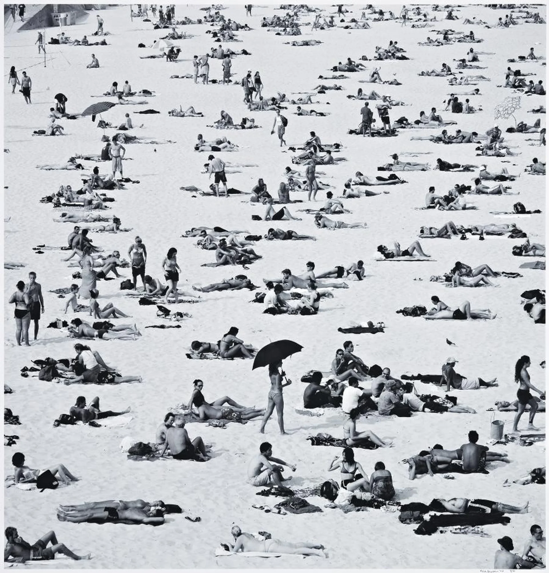 BONDI BROLLY