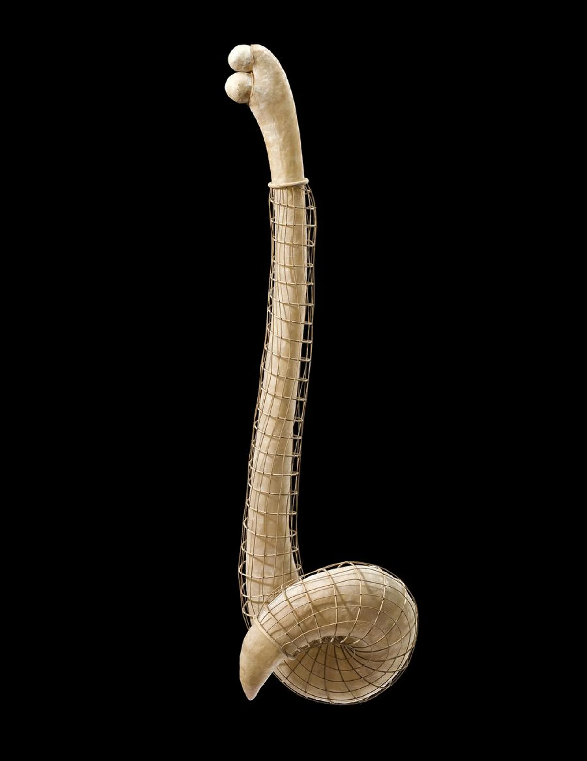 CAPTIVE OBJECT