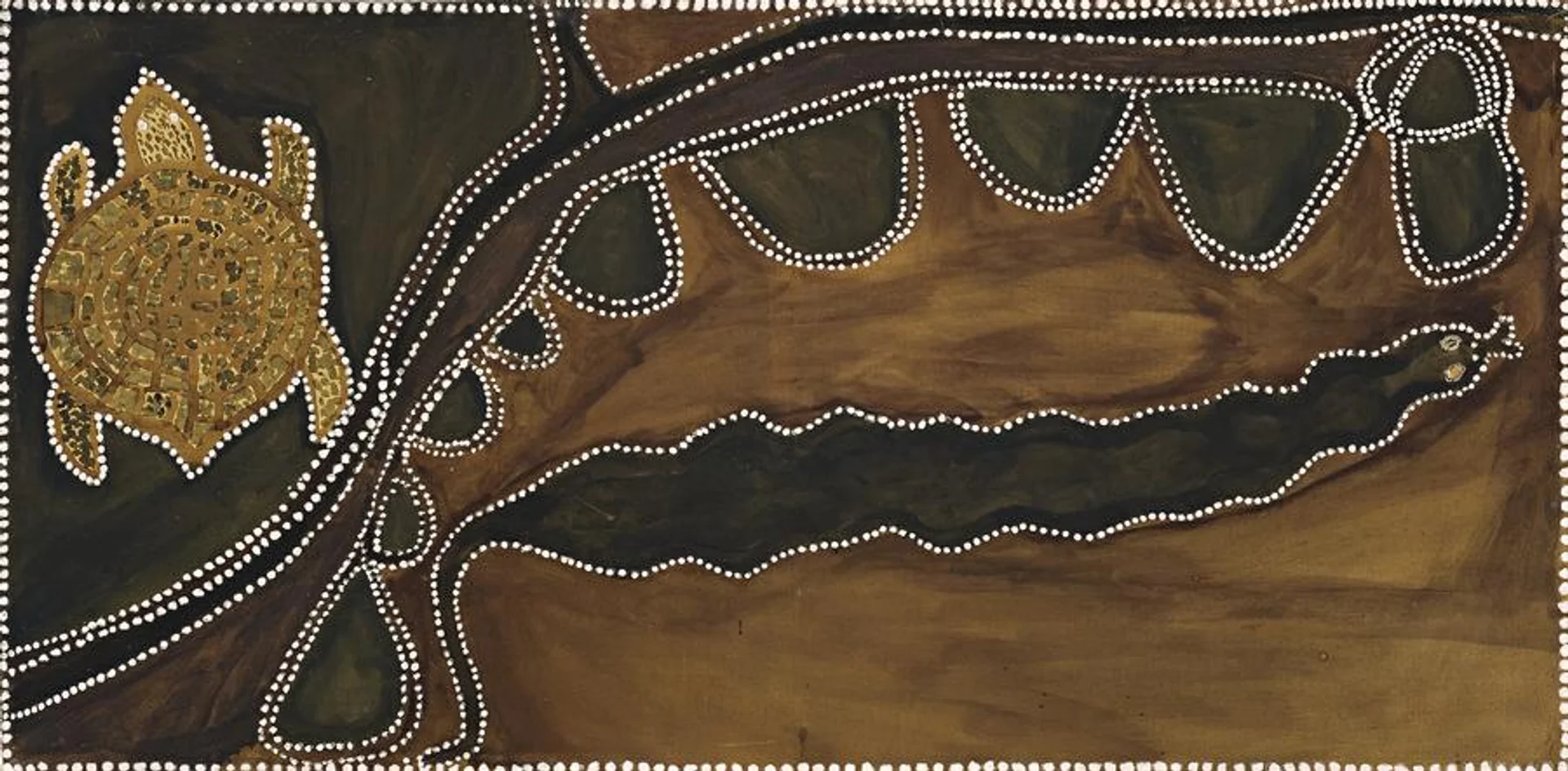 KUNUNURRA BRIDGE