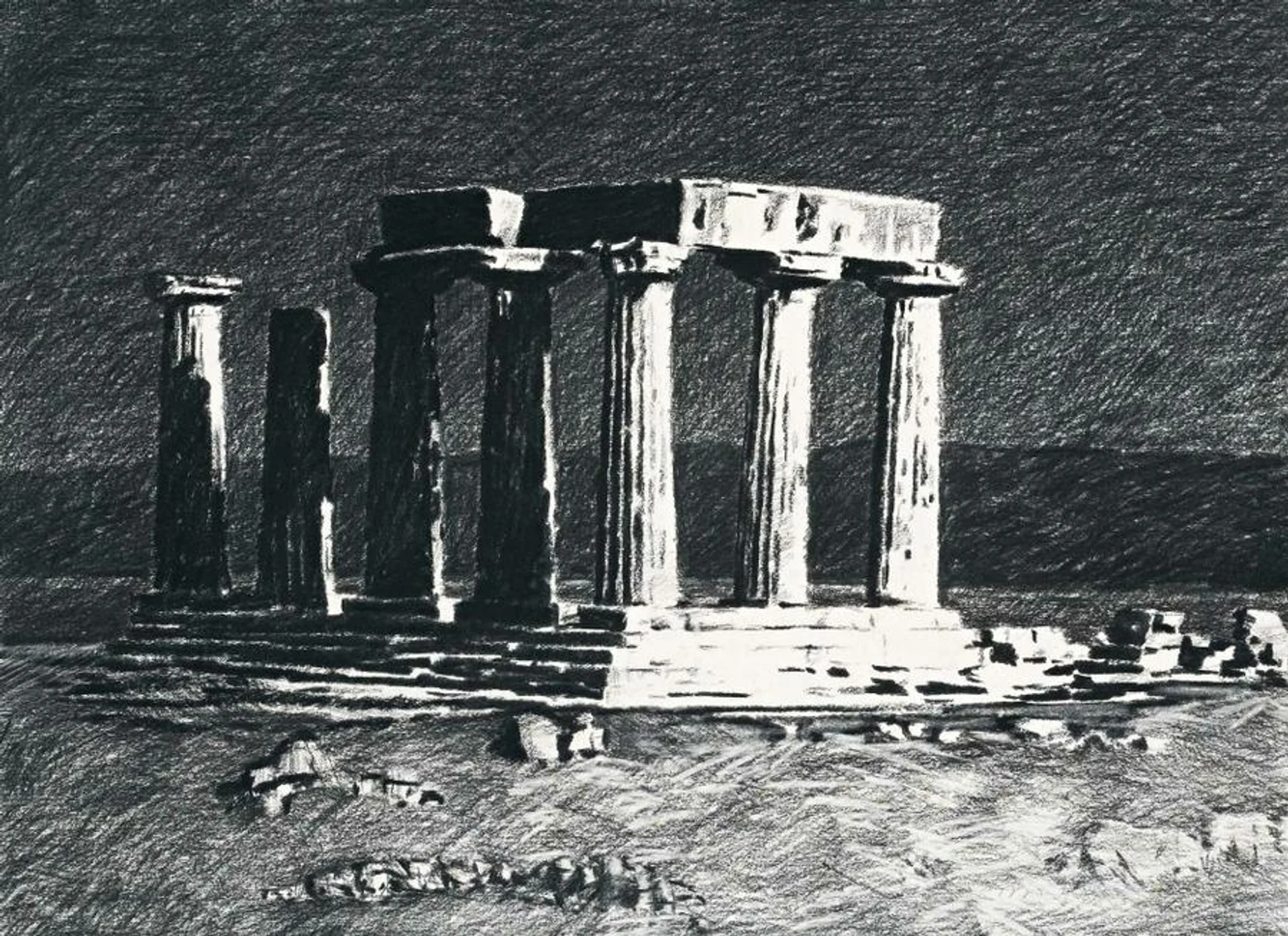 CLASSICAL RUIN