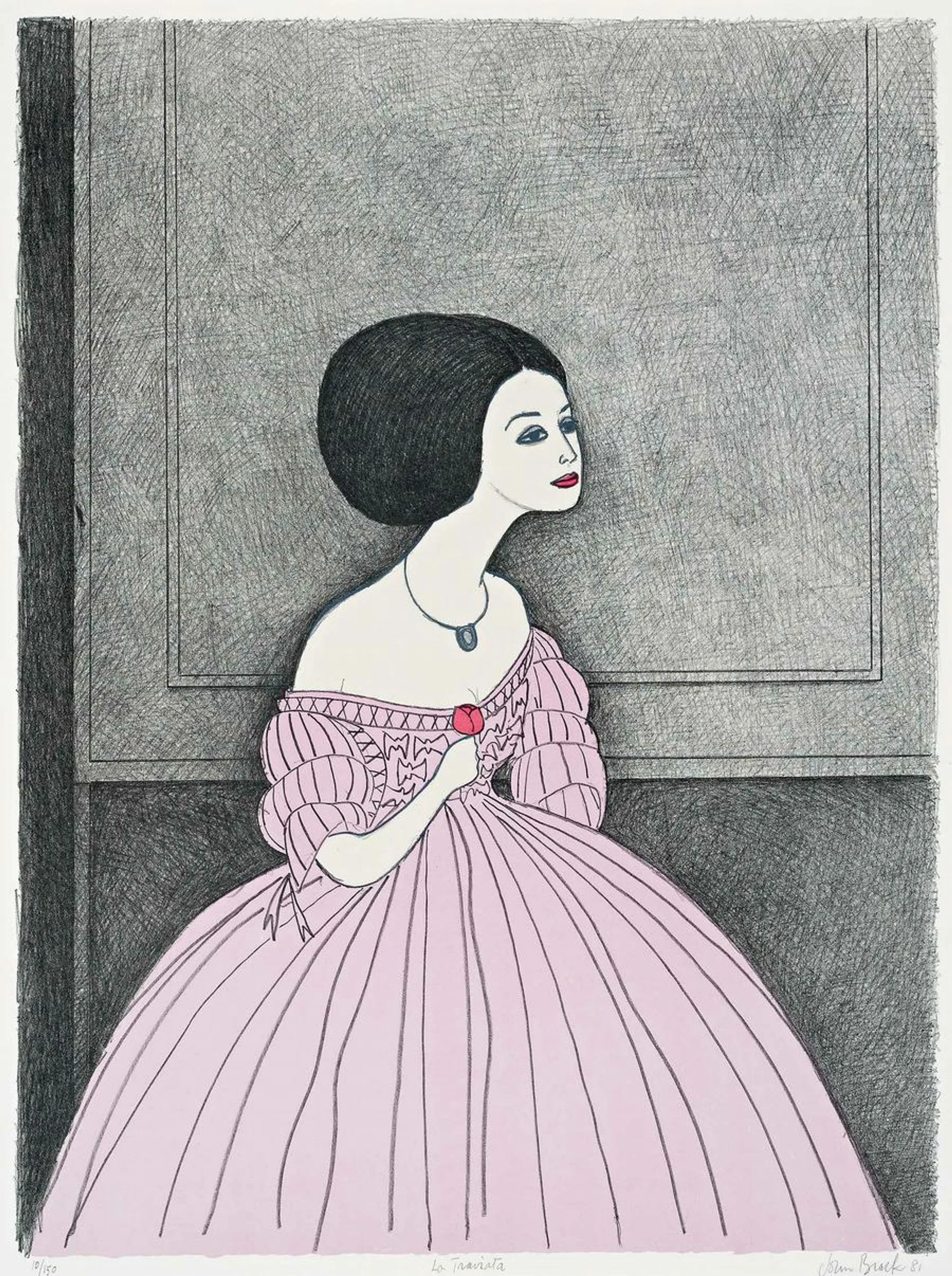 LA TRAVIATA