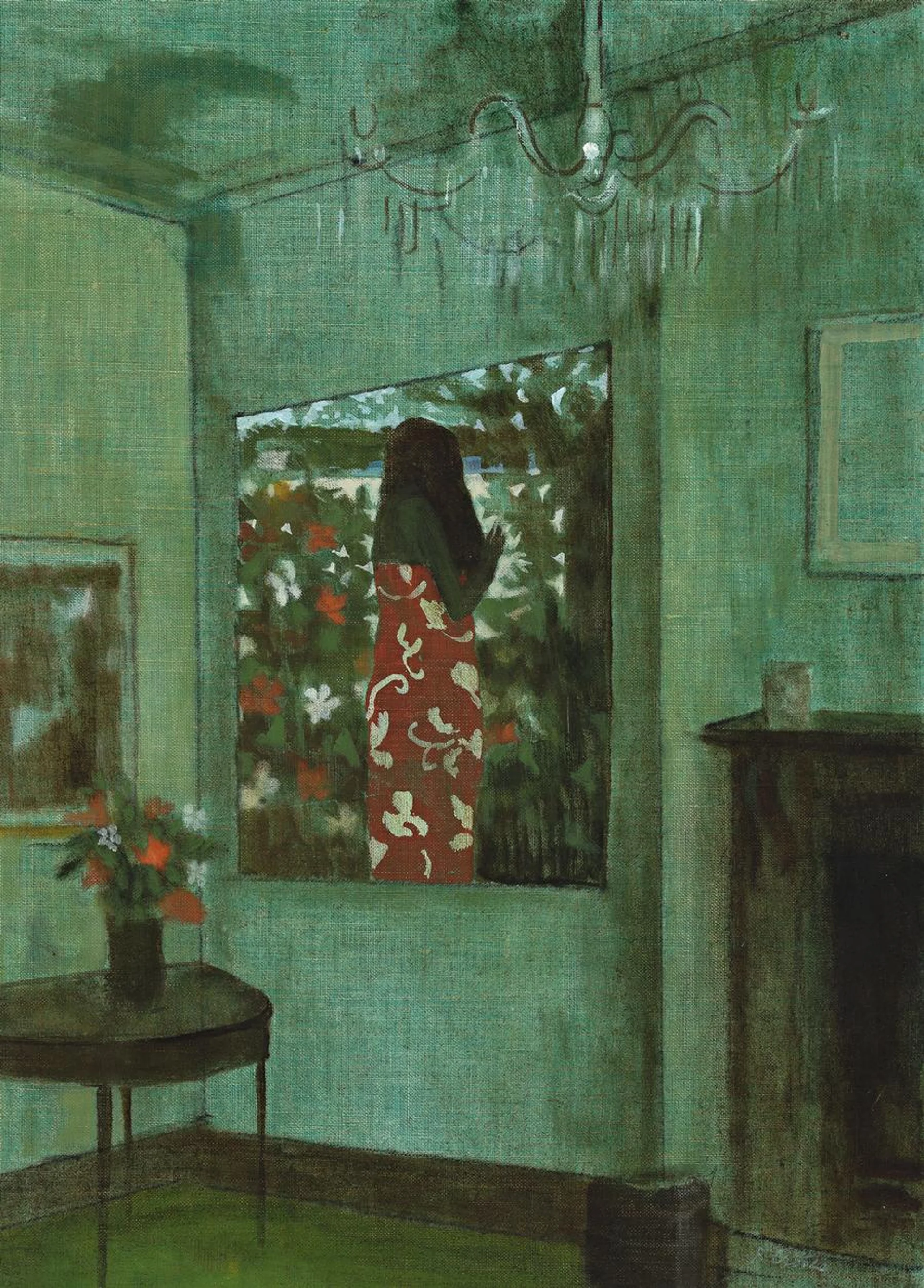 ROOM, BALMAIN HOUSE