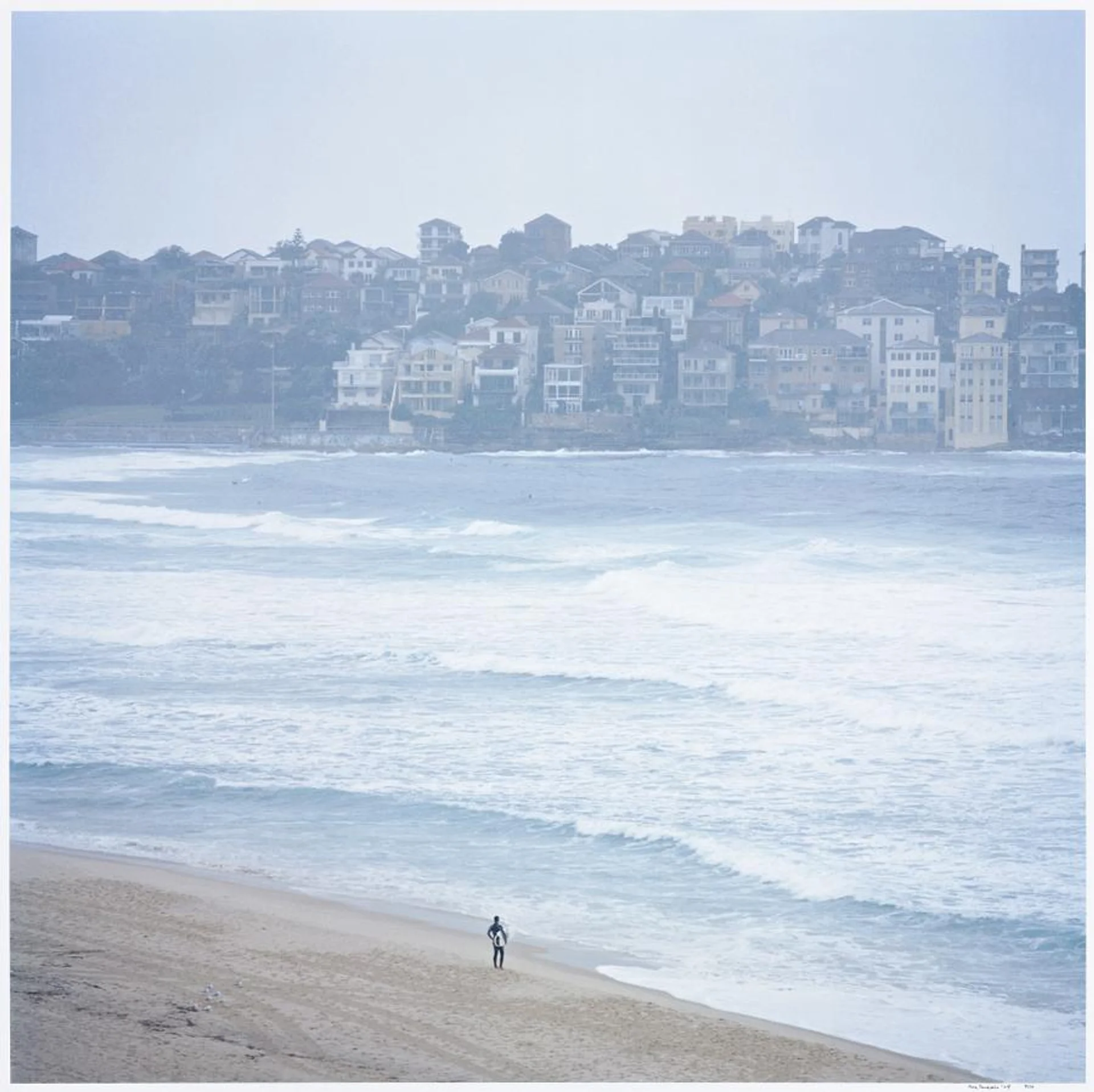 BONDI RAIN