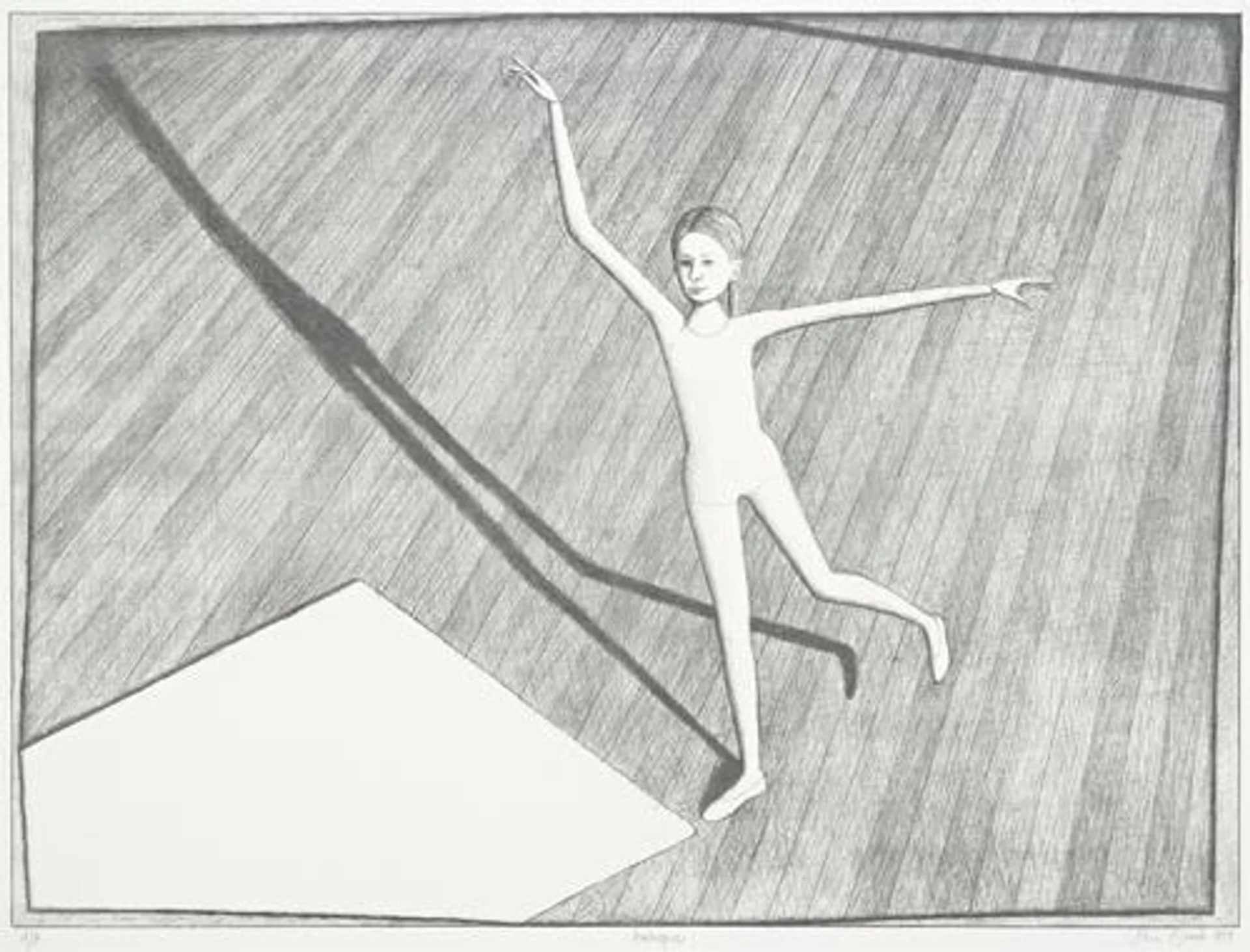 ARABESQUE