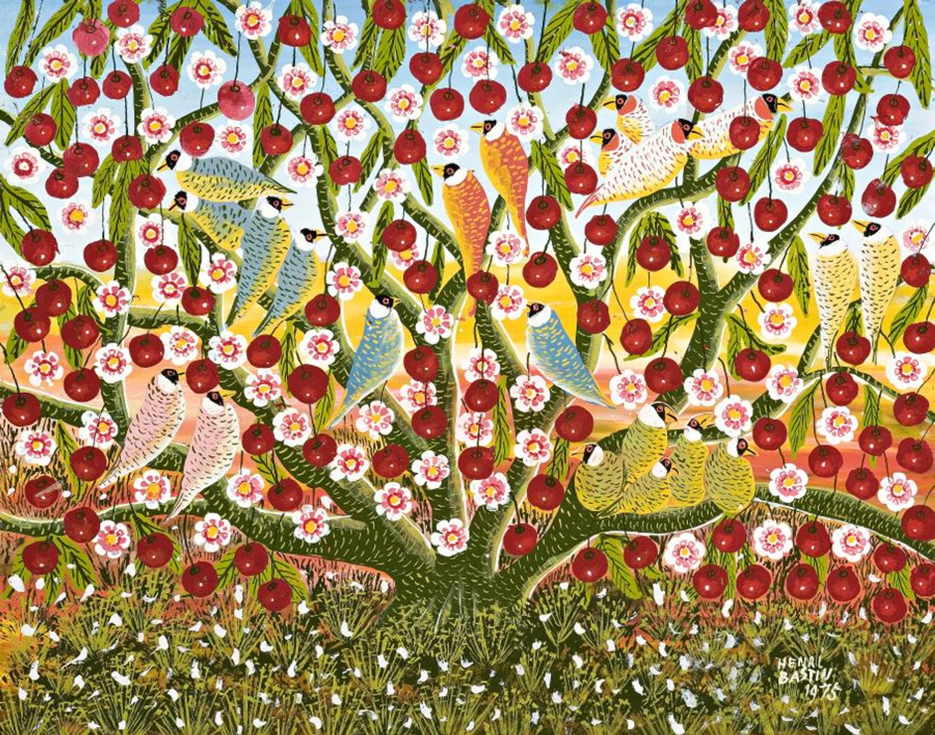 SPRING