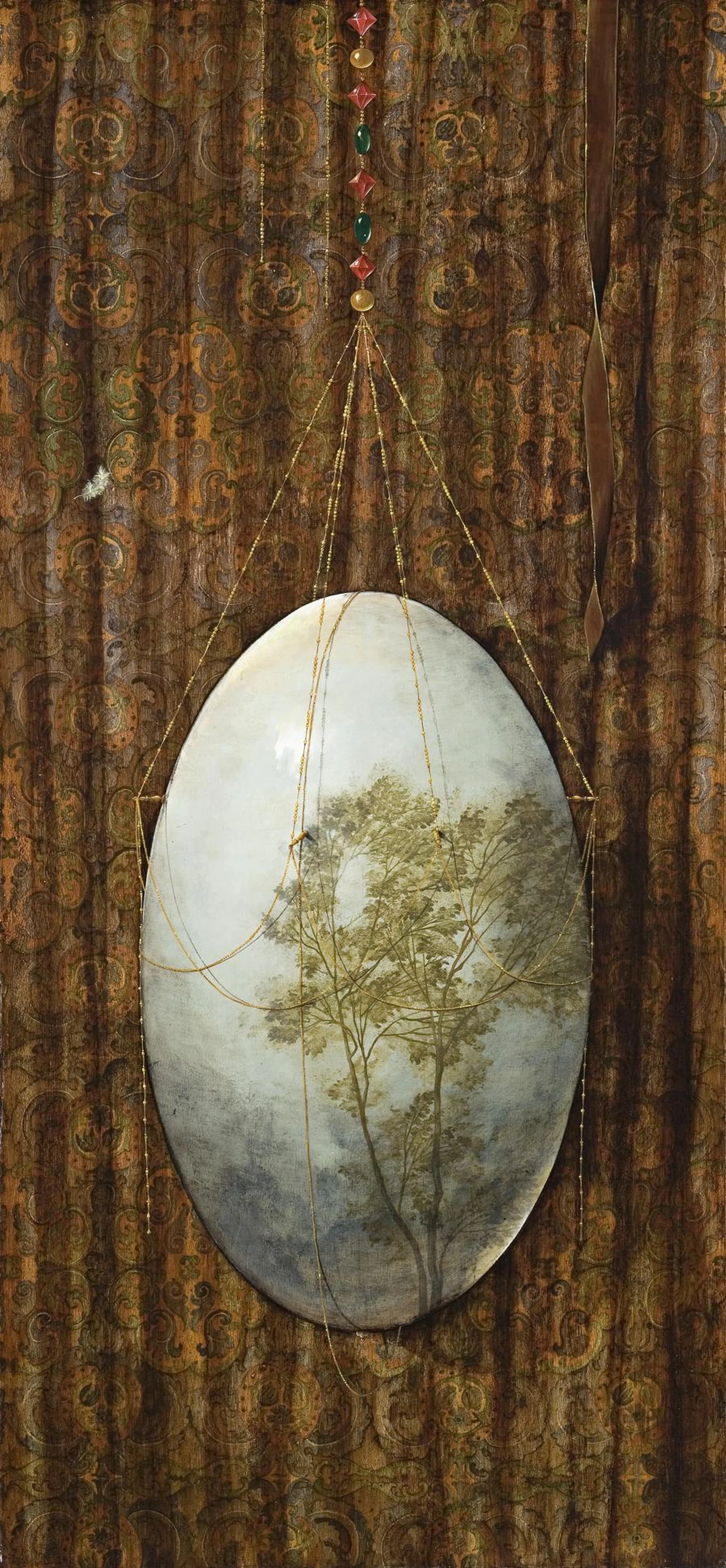 PENDANT