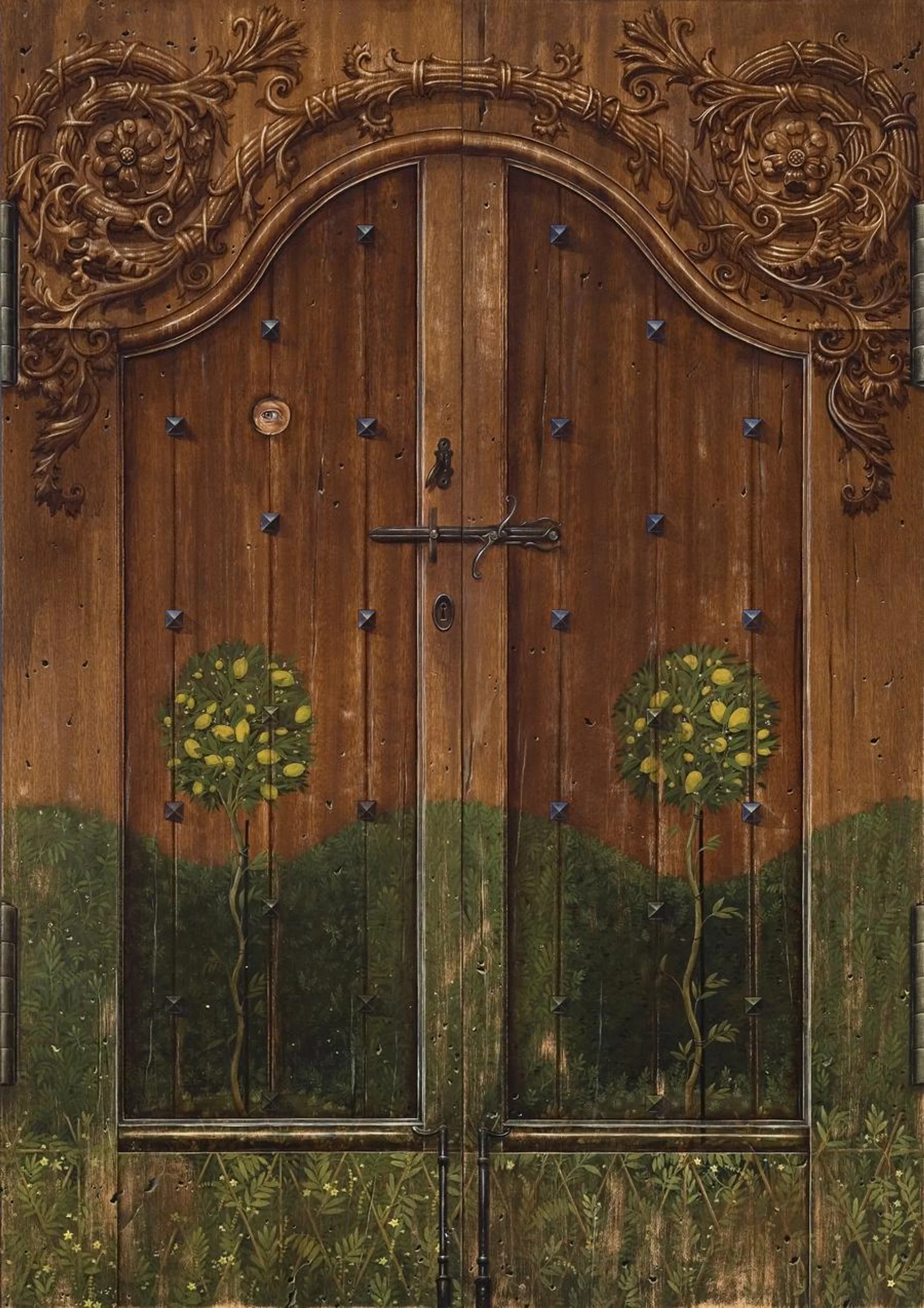 DOOR