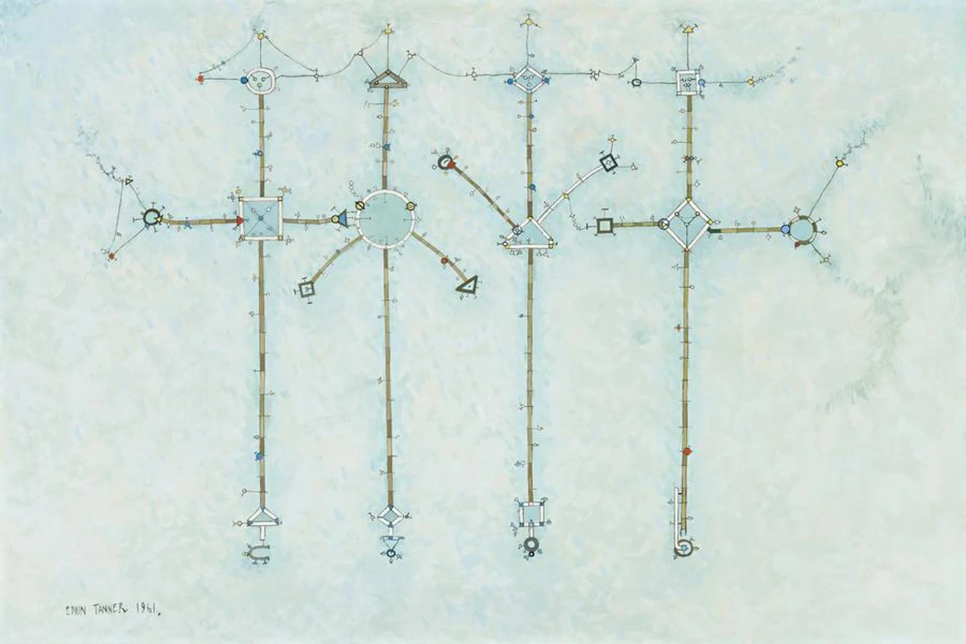 LIGHTNING CONDUCTORS