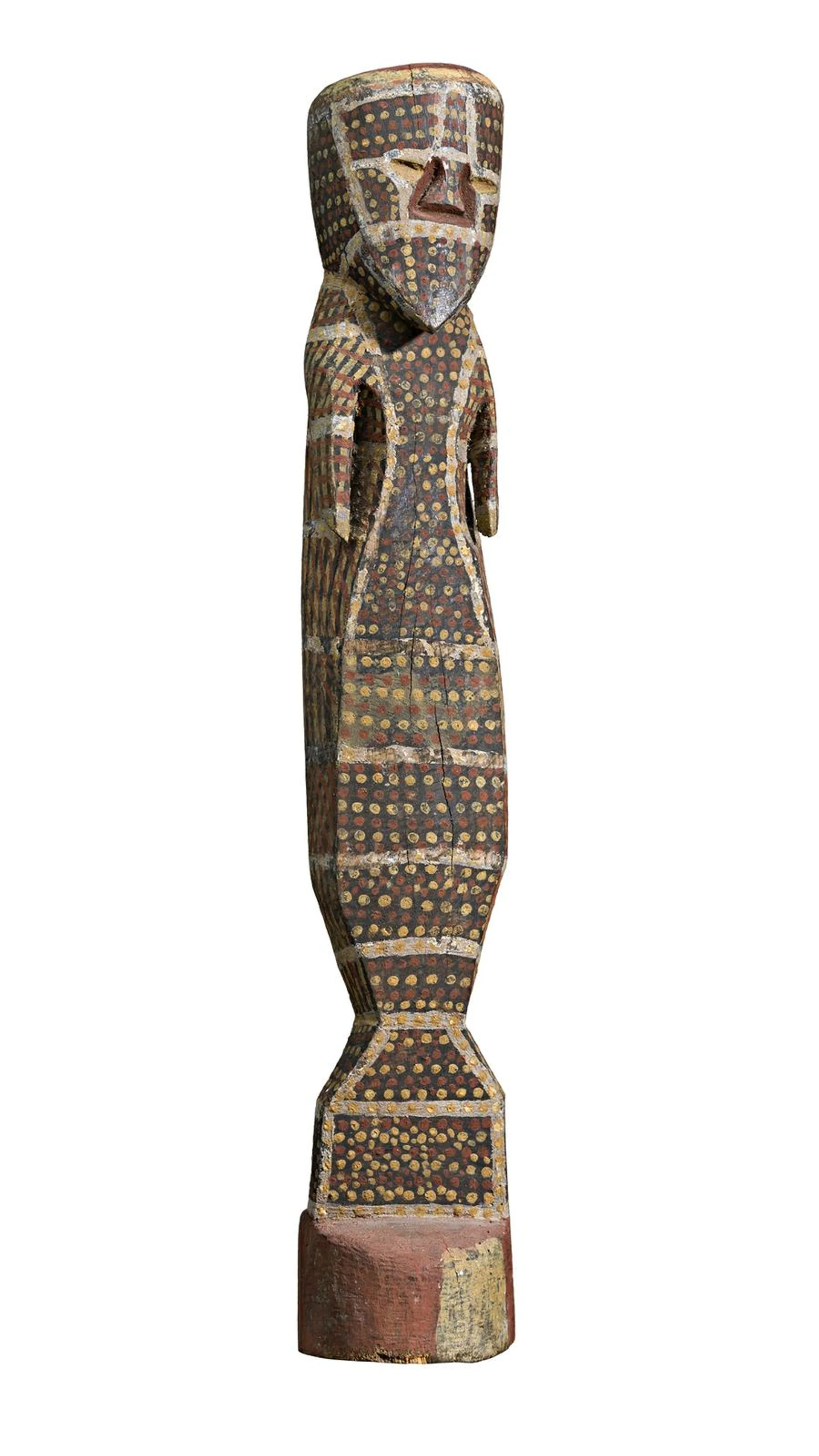 DUGONG SPIRIT FIGURE