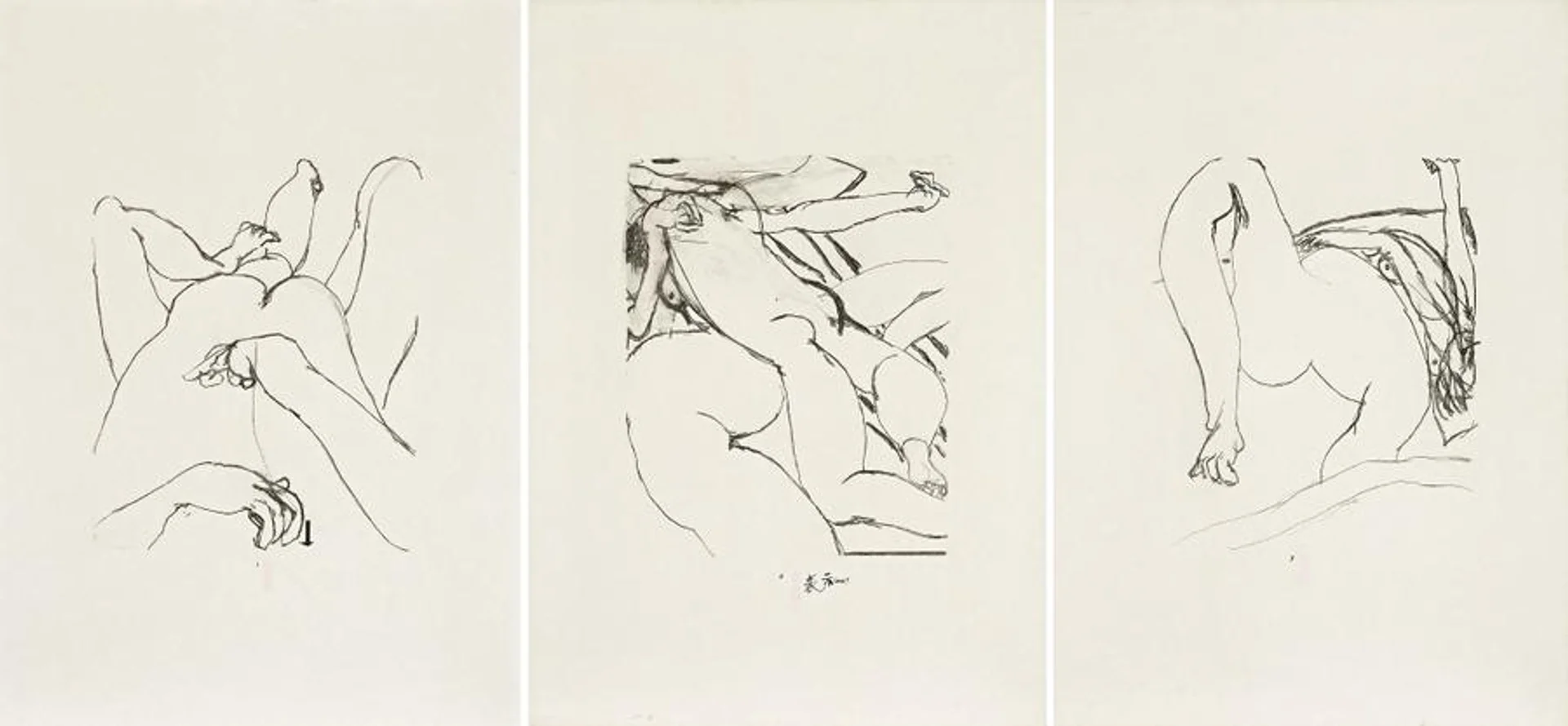 LOVERS
