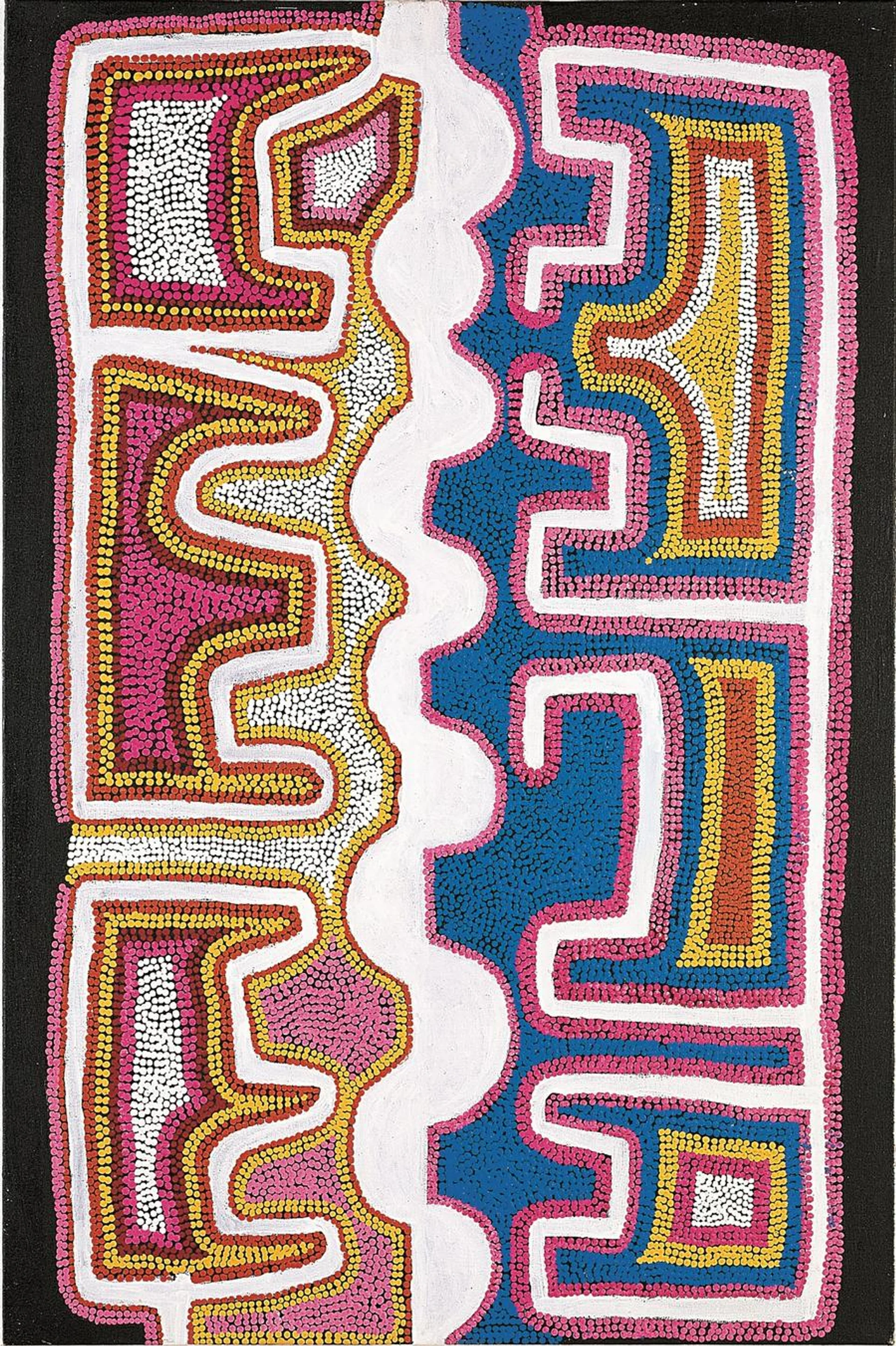 PURKITJI (STURT CREEK)