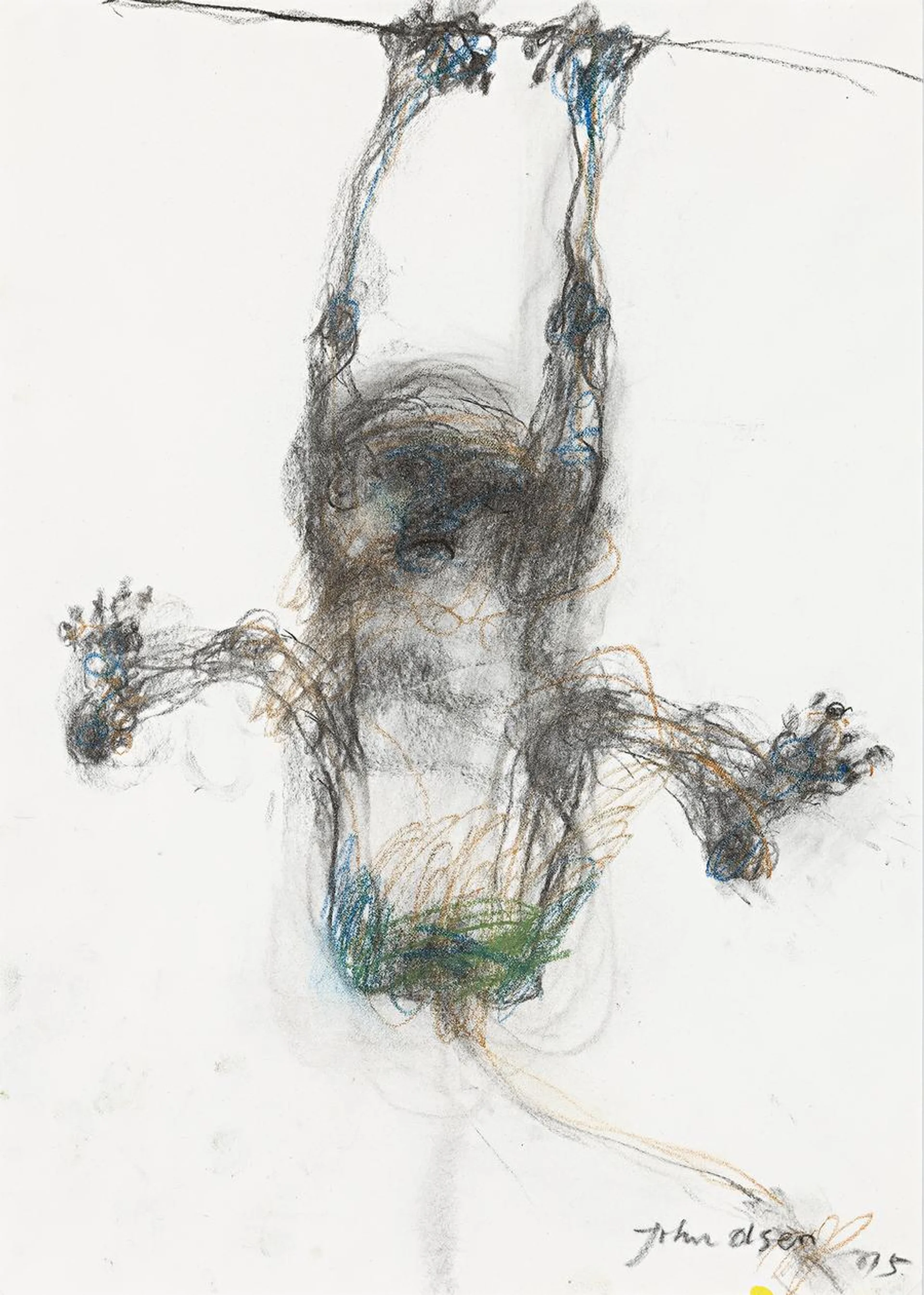 MONKEY