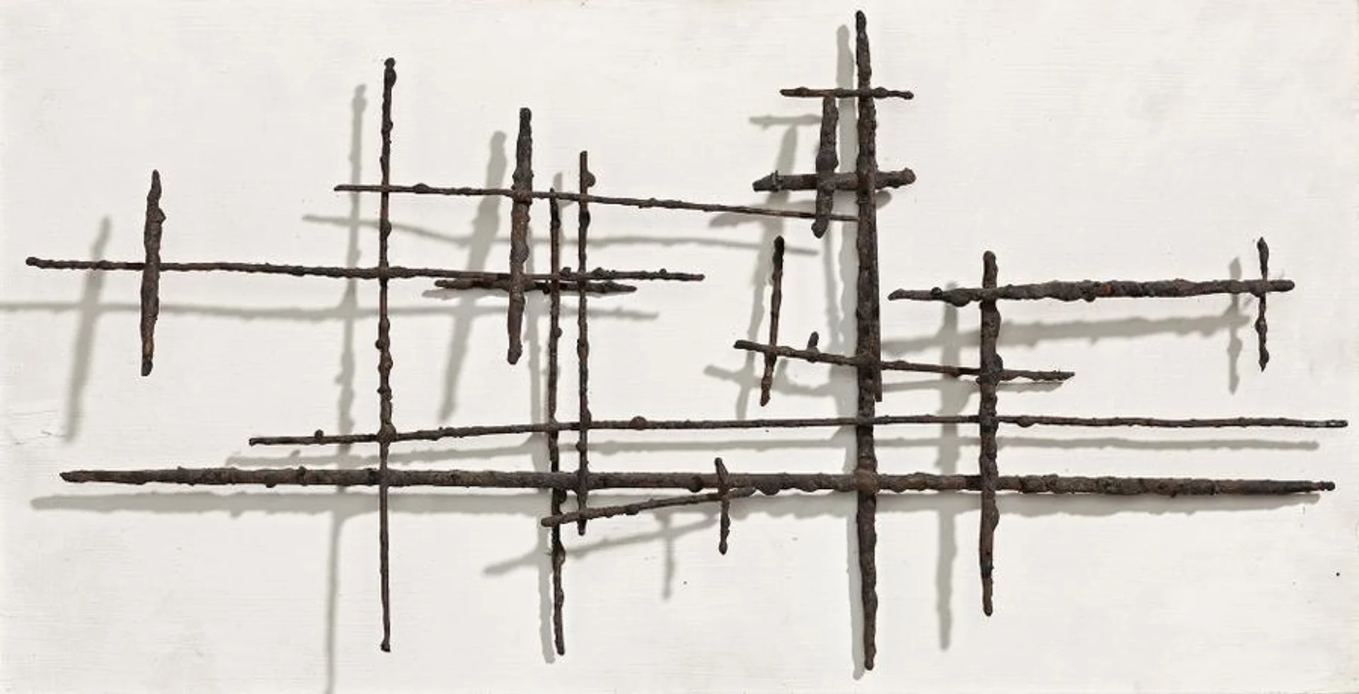 RETICULATION