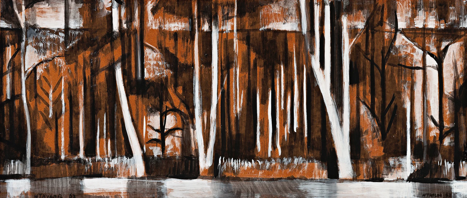 UNTITLED, 1962–63