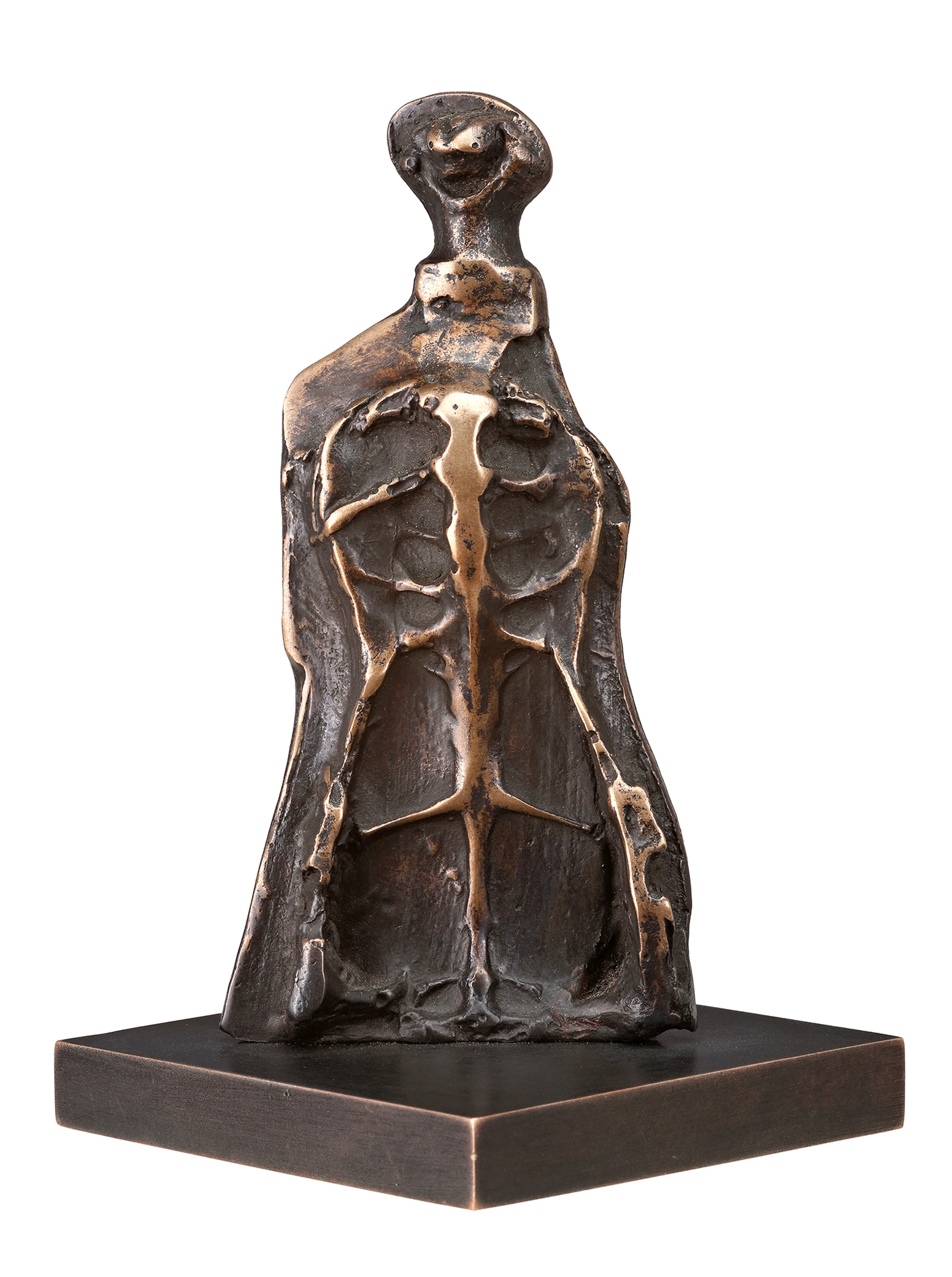 SKELETON FIGURE