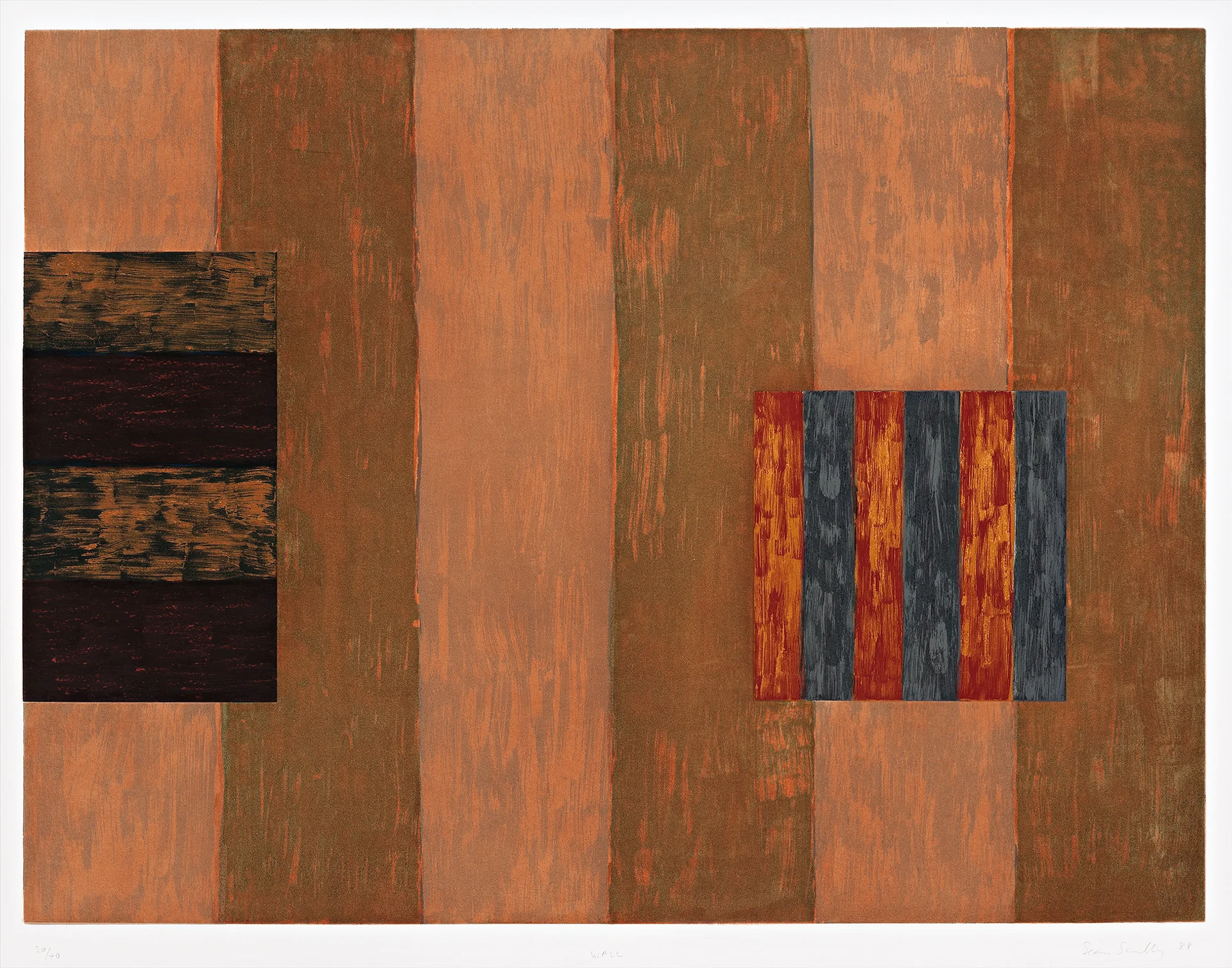 WALL