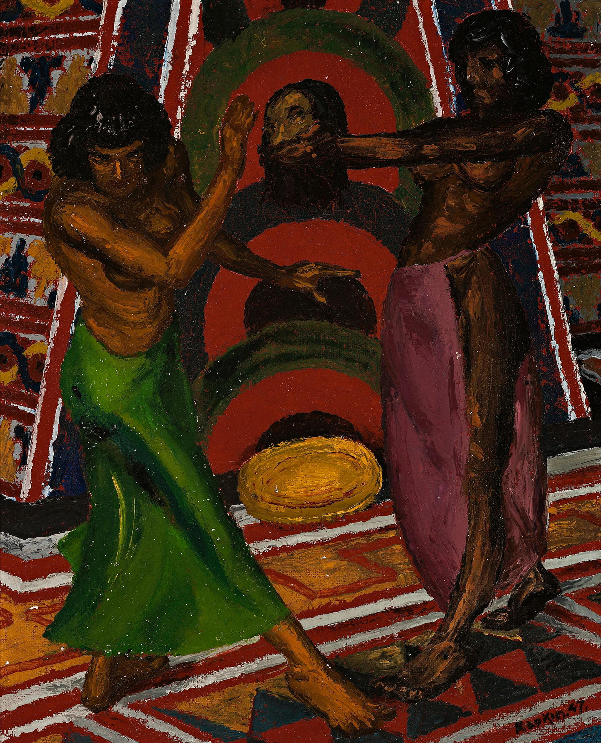 SALOME