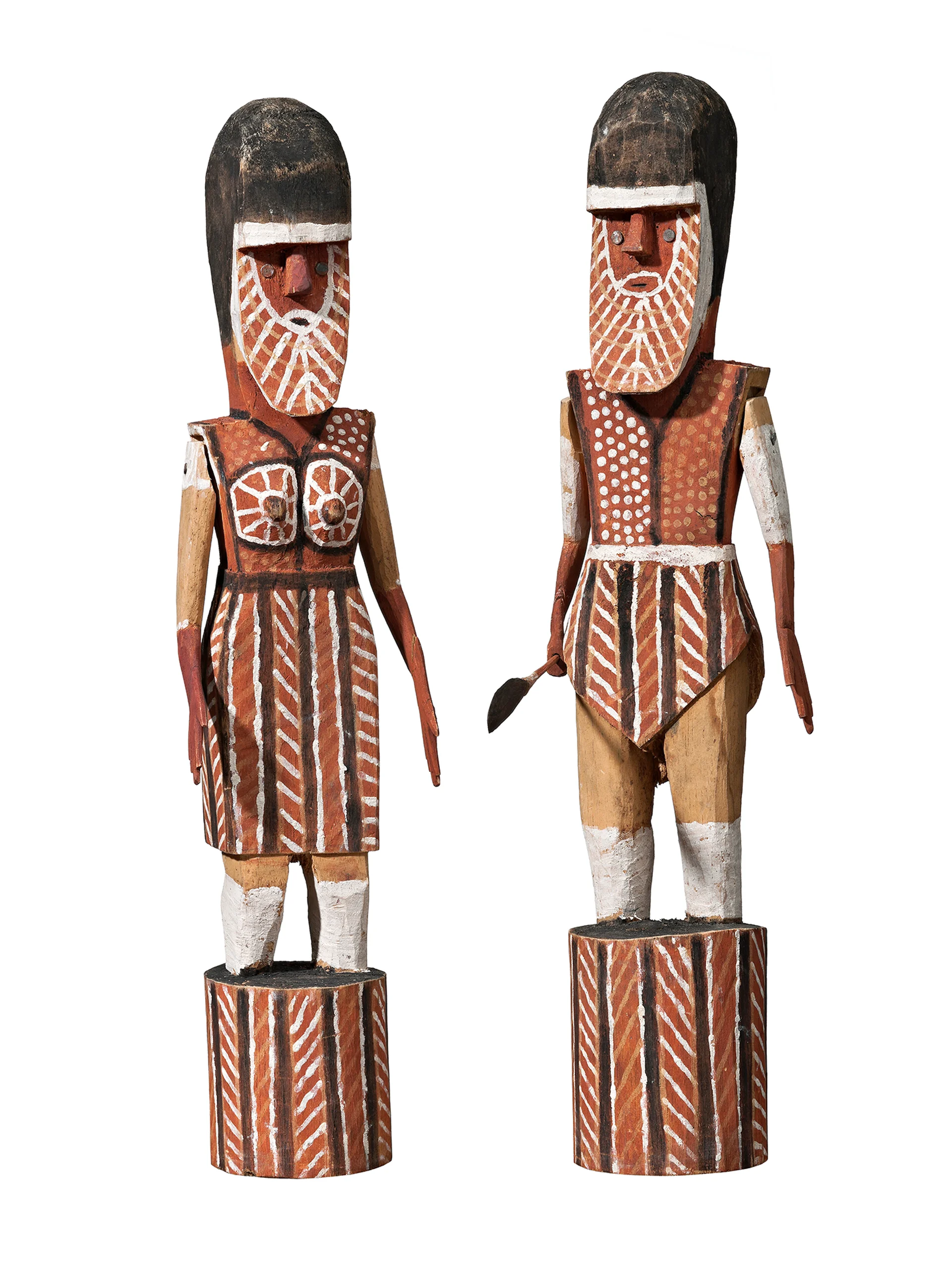PURUKAPALI AND BIMA