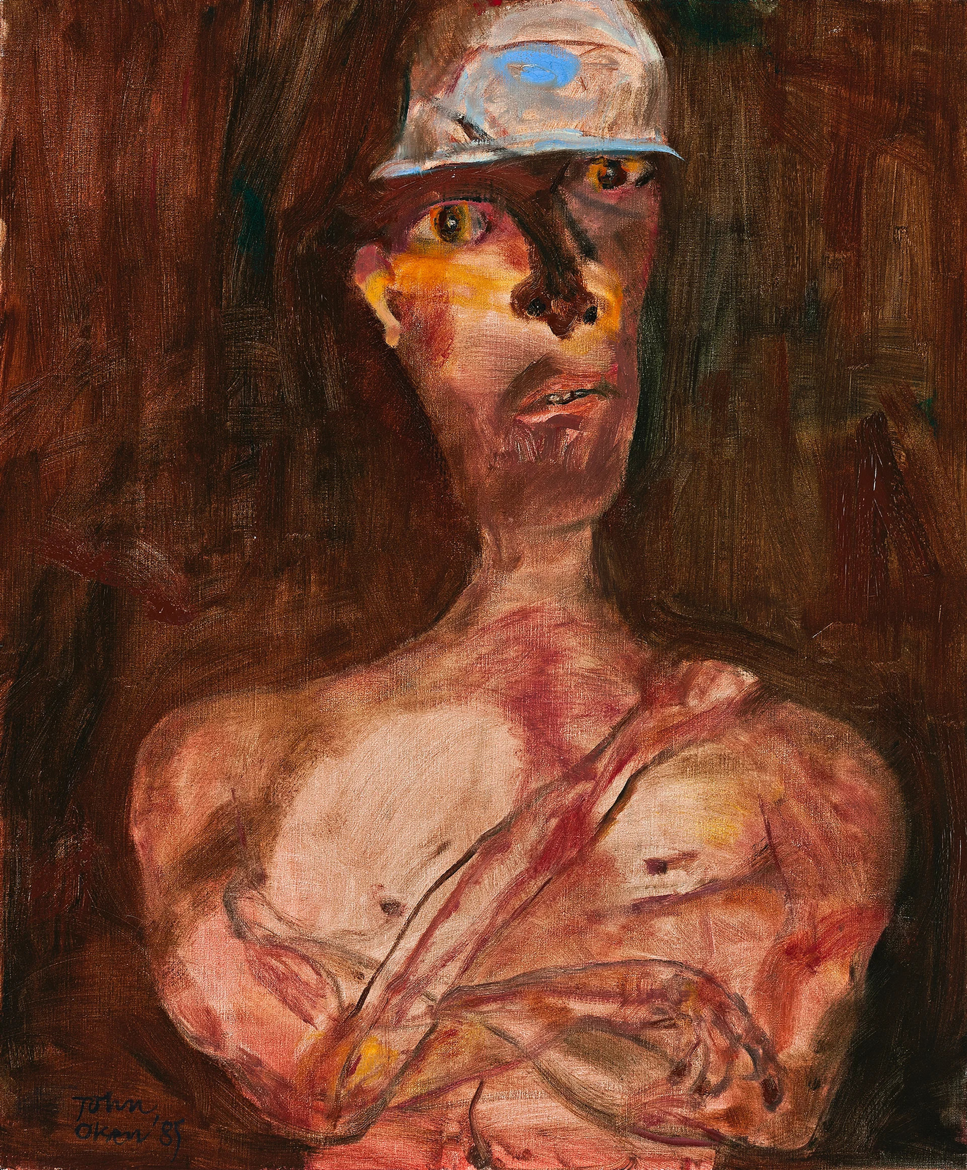 YOUNG MINER