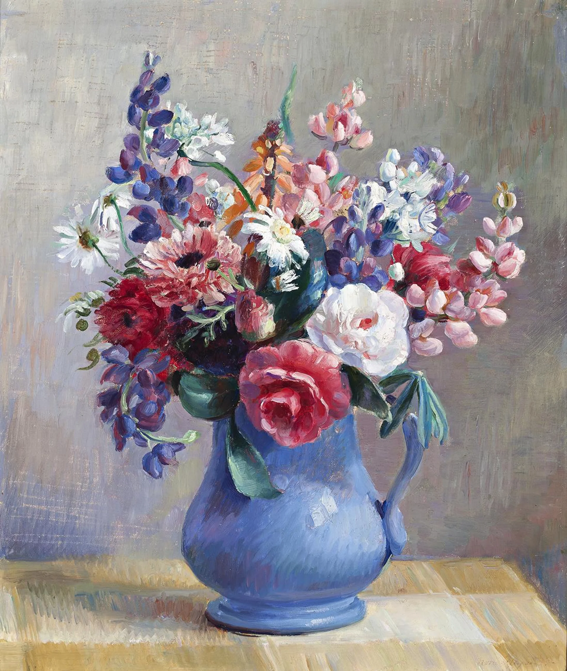 SPRING BUNCH