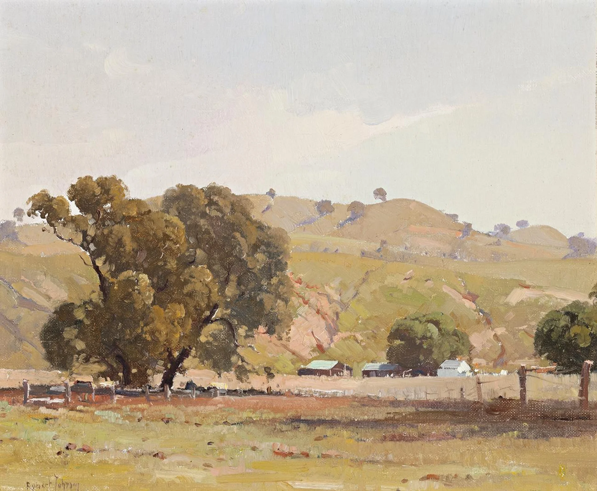 CAMDEN LANDSCAPE