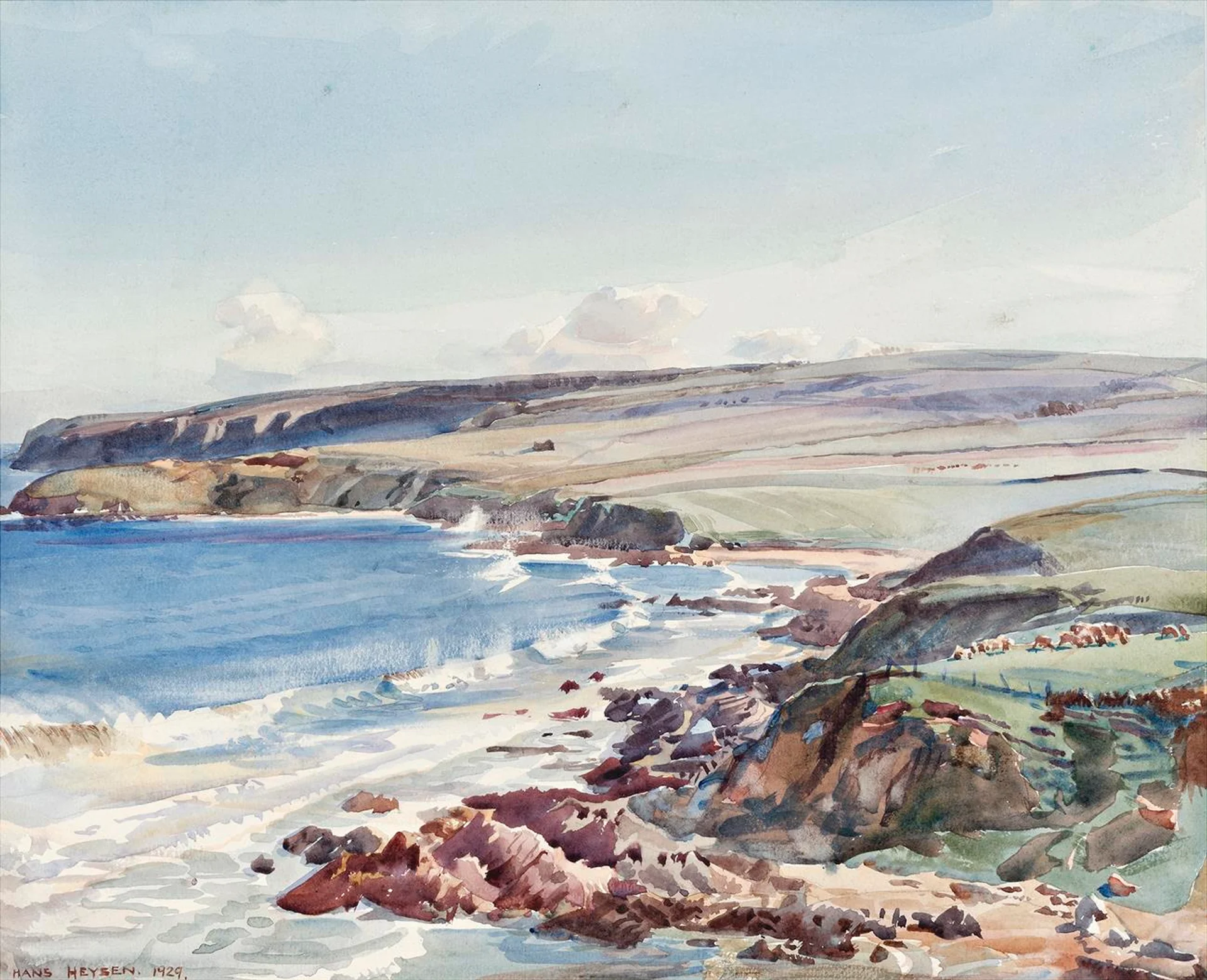 ENCOUNTER BAY