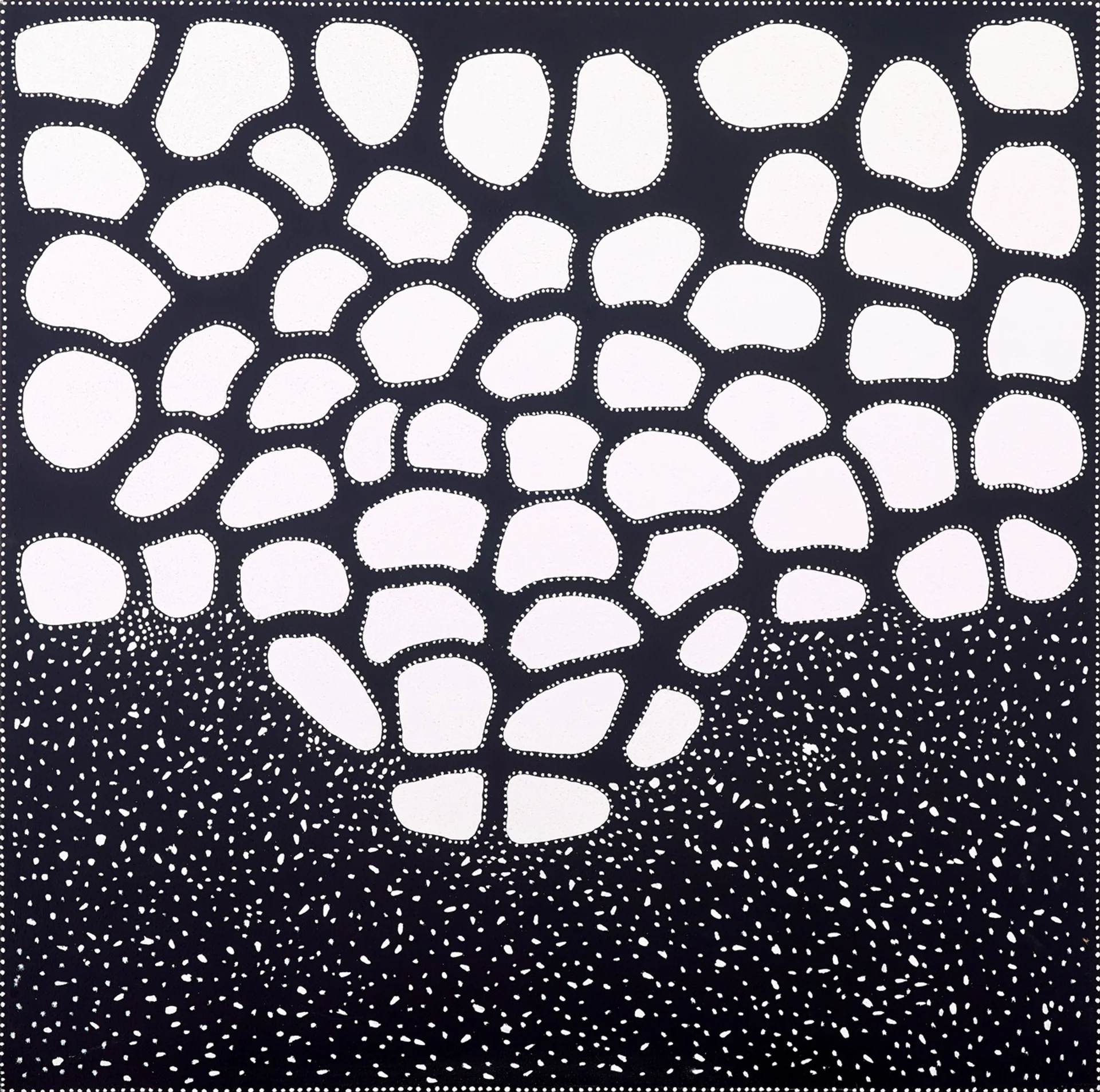 SUGAR LEAF DREAMING