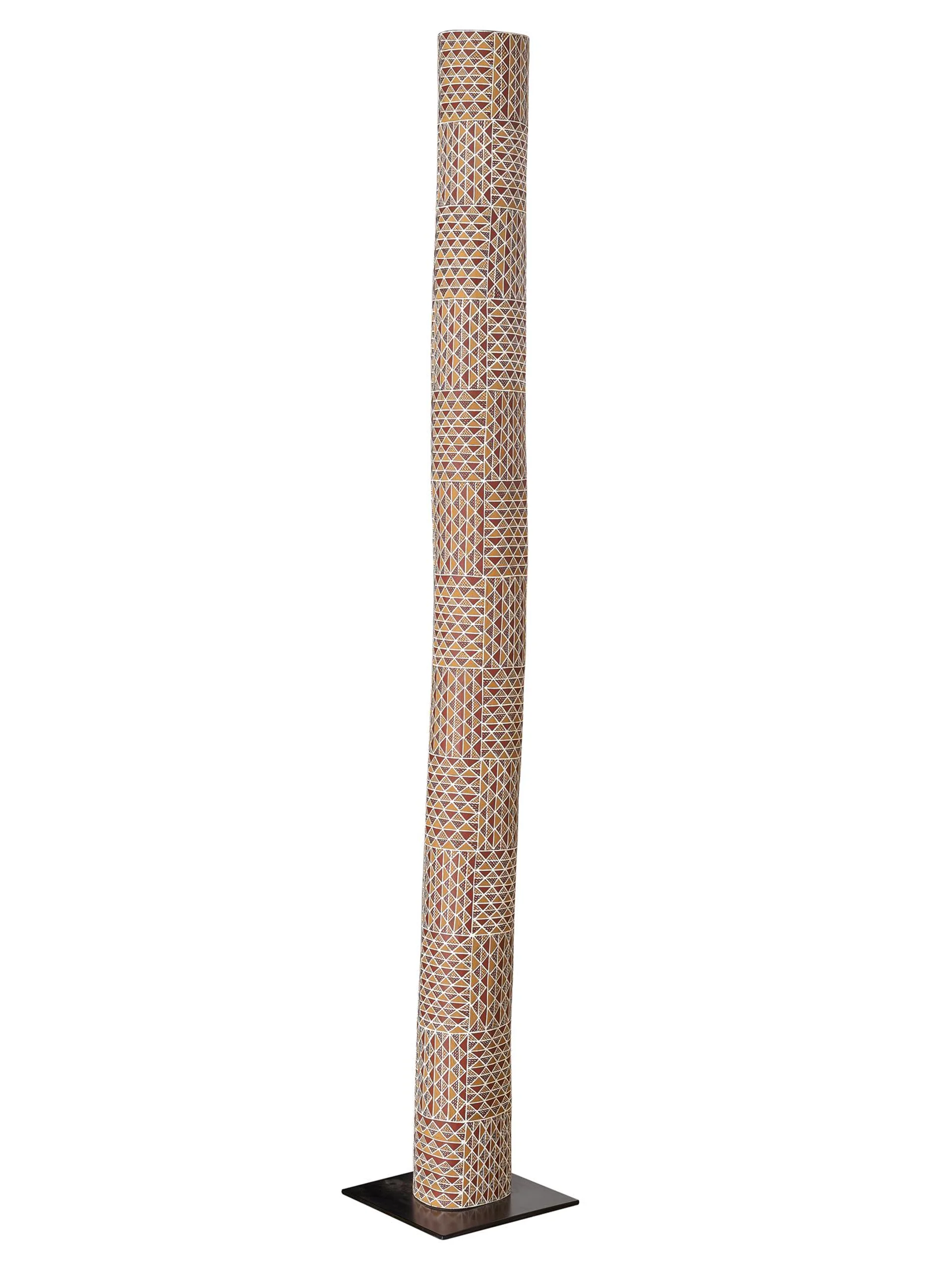 BUYKU (FISH TRAP) LARRAKITJ