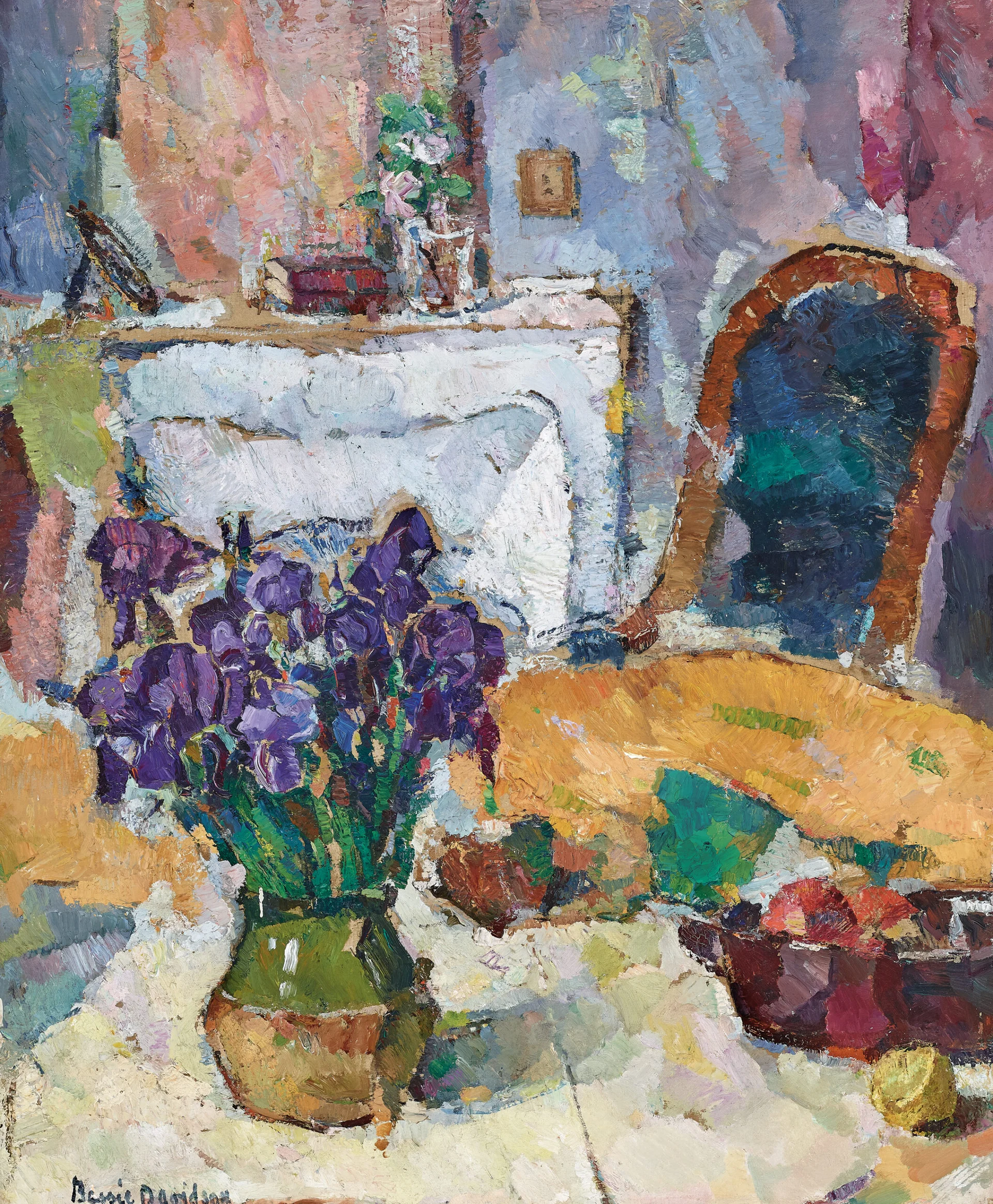 INTÉRIEUR