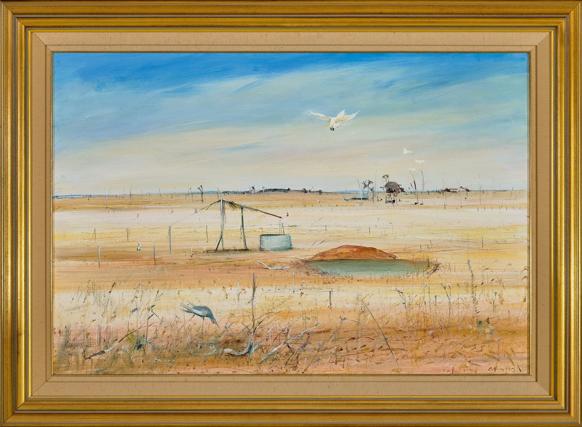 WIMMERA