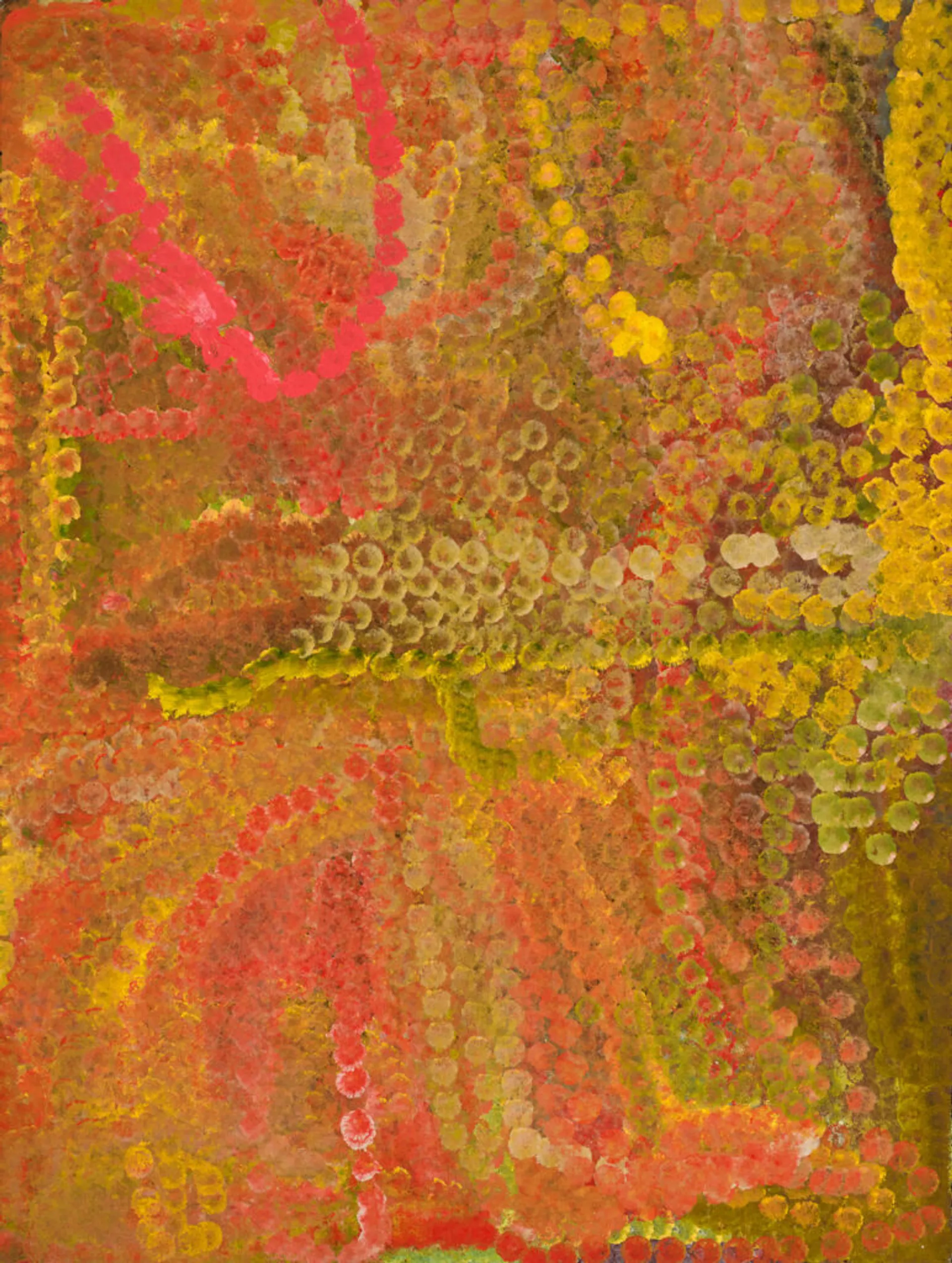 Modern + Contemporary + Indigenous Art