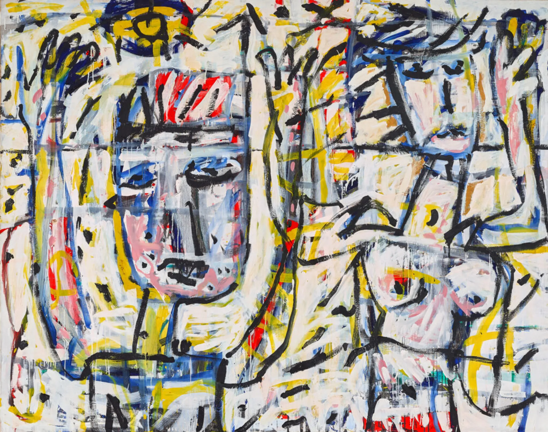 Modern + Contemporary Fine Art